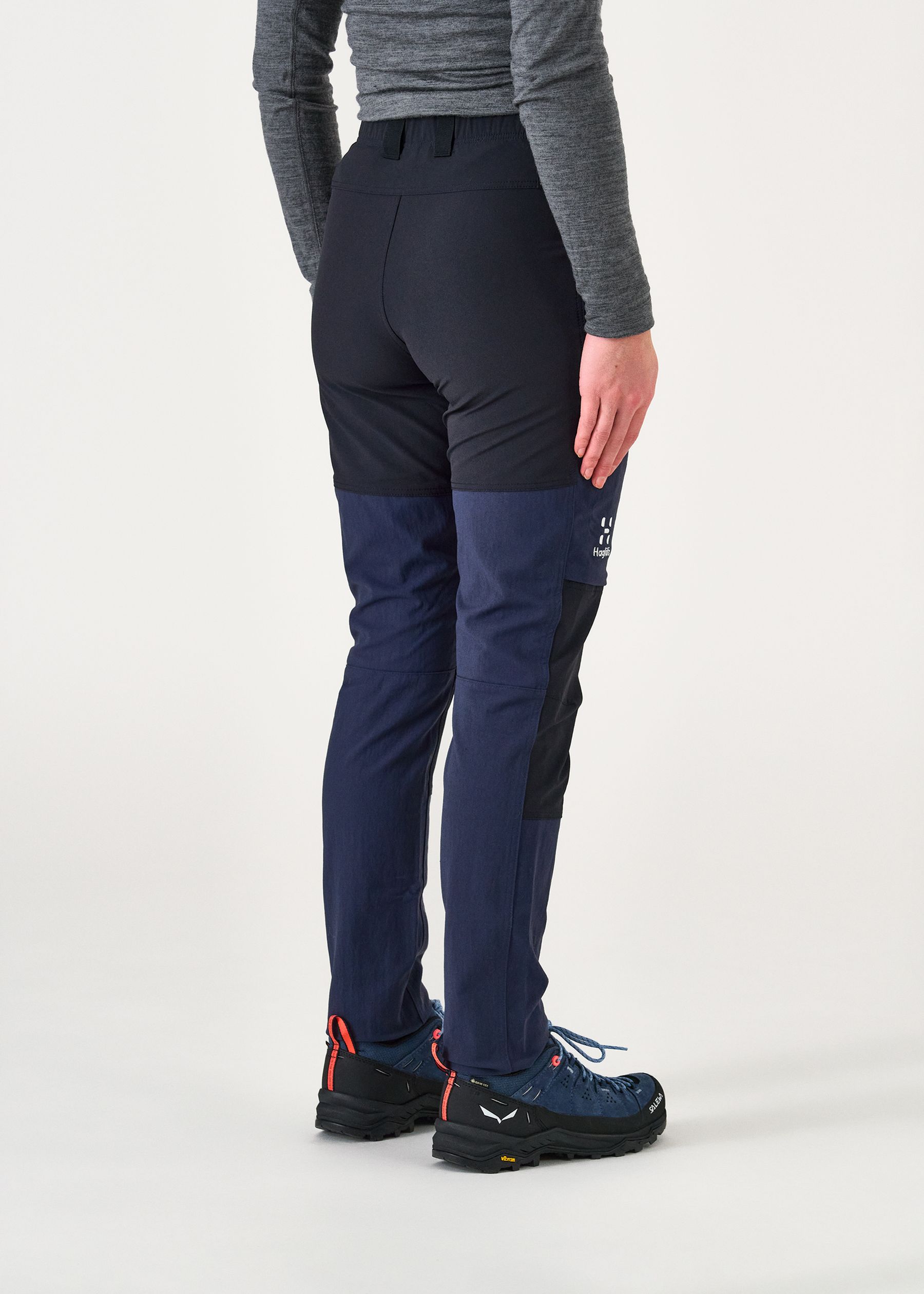 Image - 3 - Mid Slim Trousers
