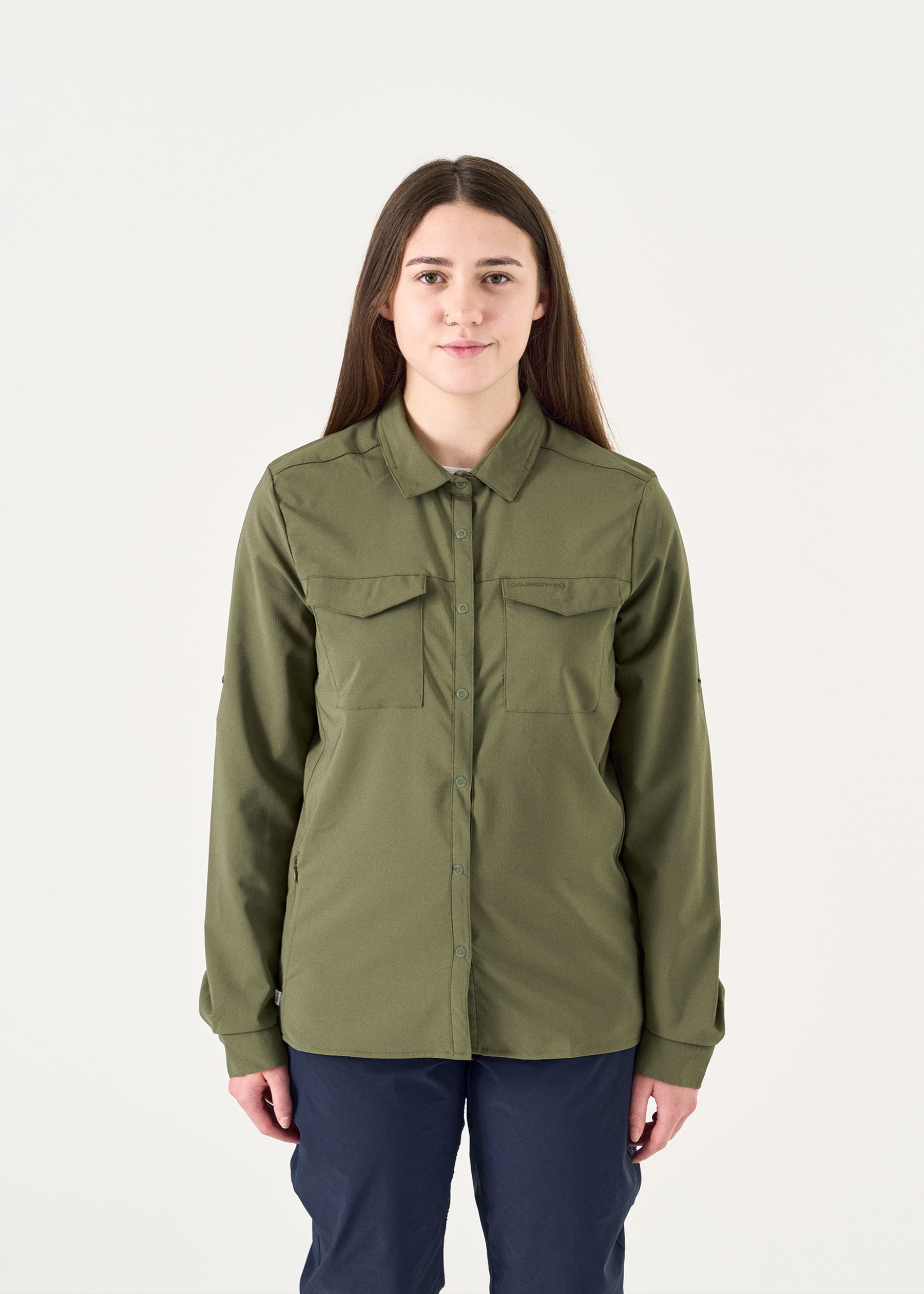 Image - 1 - NosiLife Pro Long Sleeved Shirt