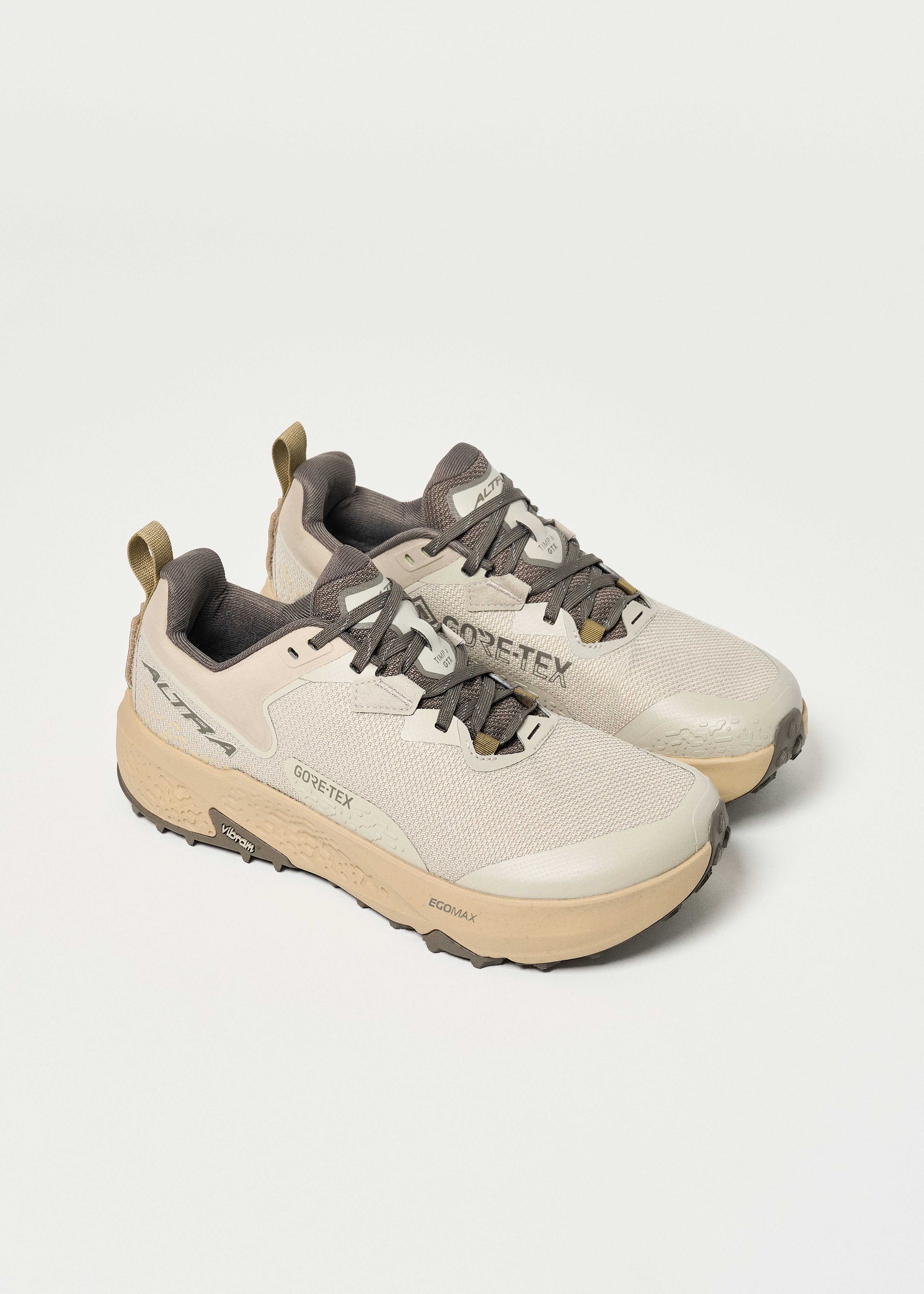 Altra Timp 6 GORE-TEX Trail Running Shoes