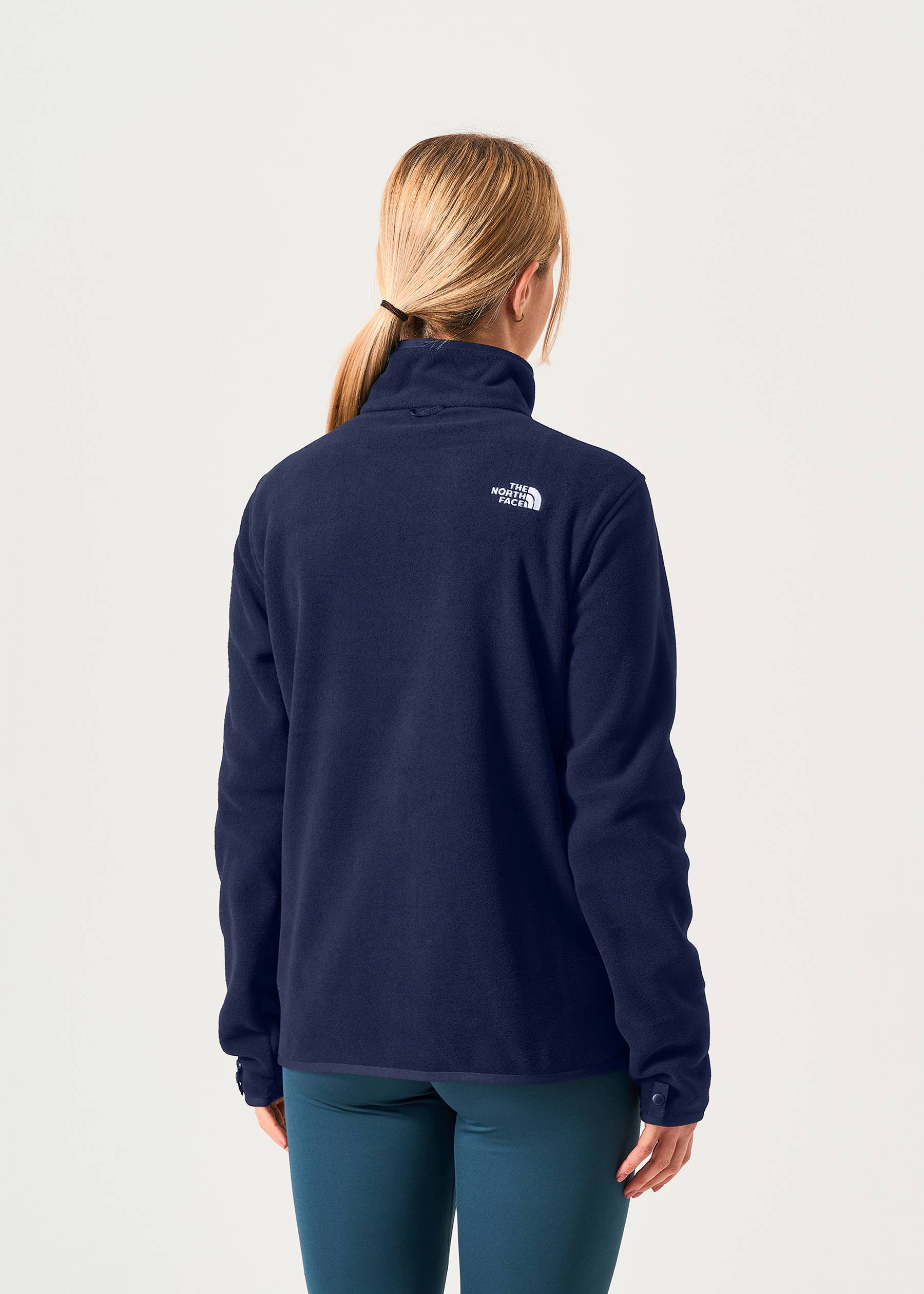 Image - 3 - Glacier Fleece Jacket