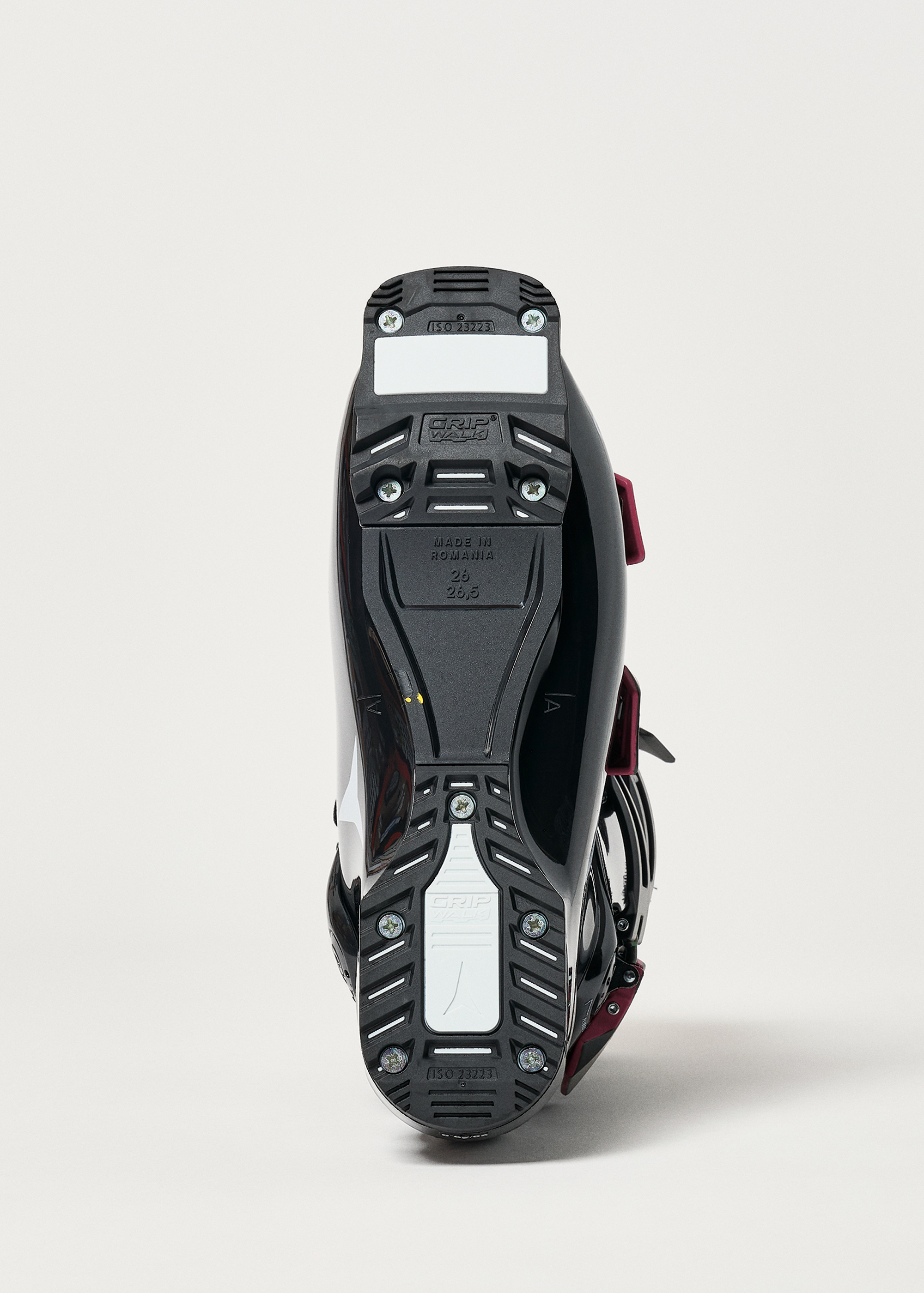 Atomic Redster TX 110 Ski Boots