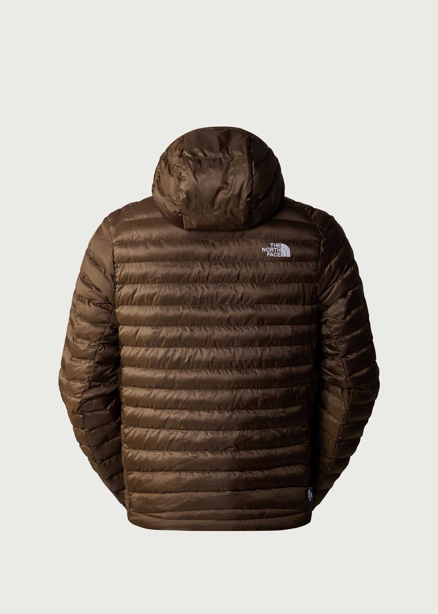 Packable Jacket North Face Tonnerro Hooded Jacket Huila North Face