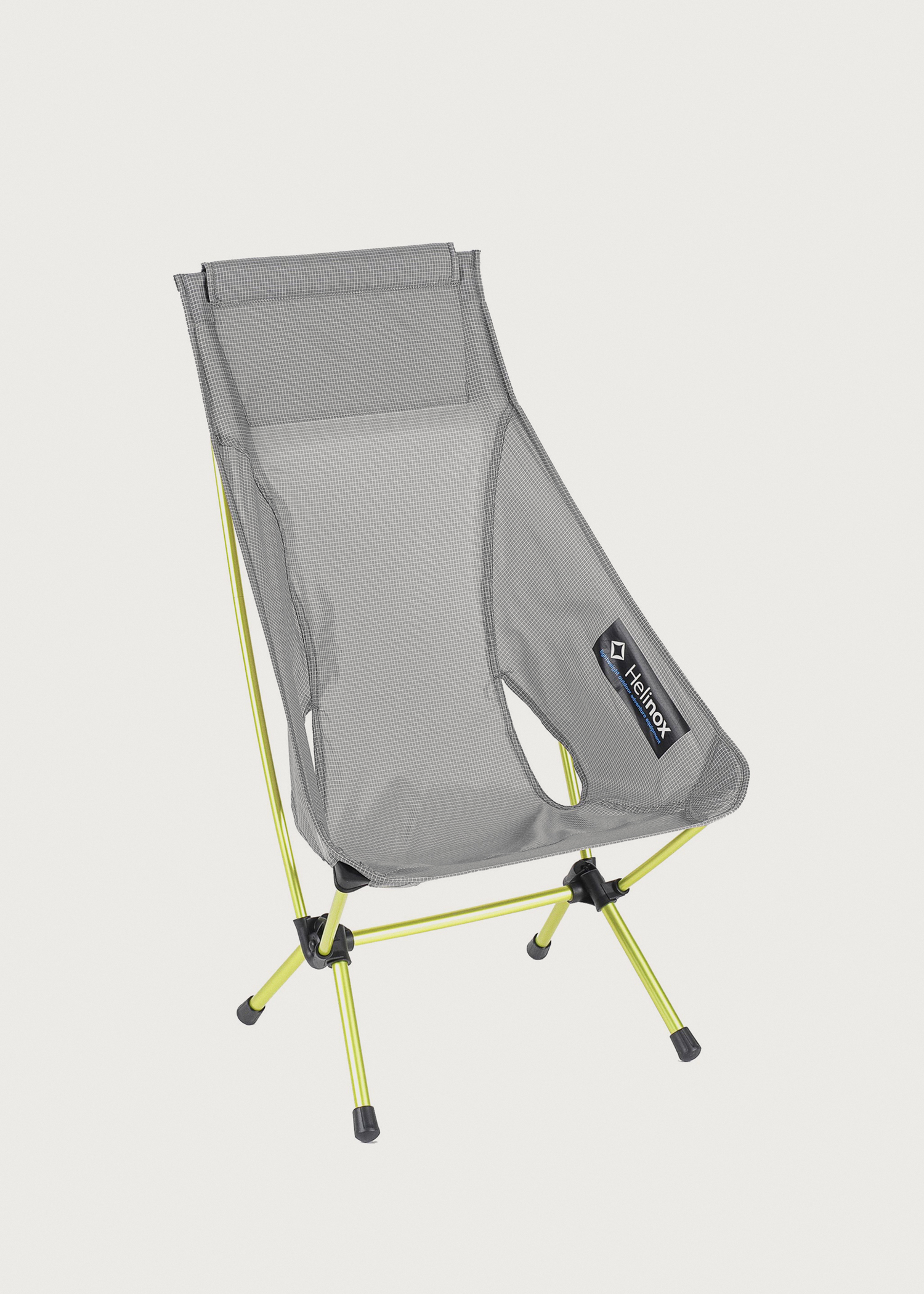 Helinox Chair Zero High Back