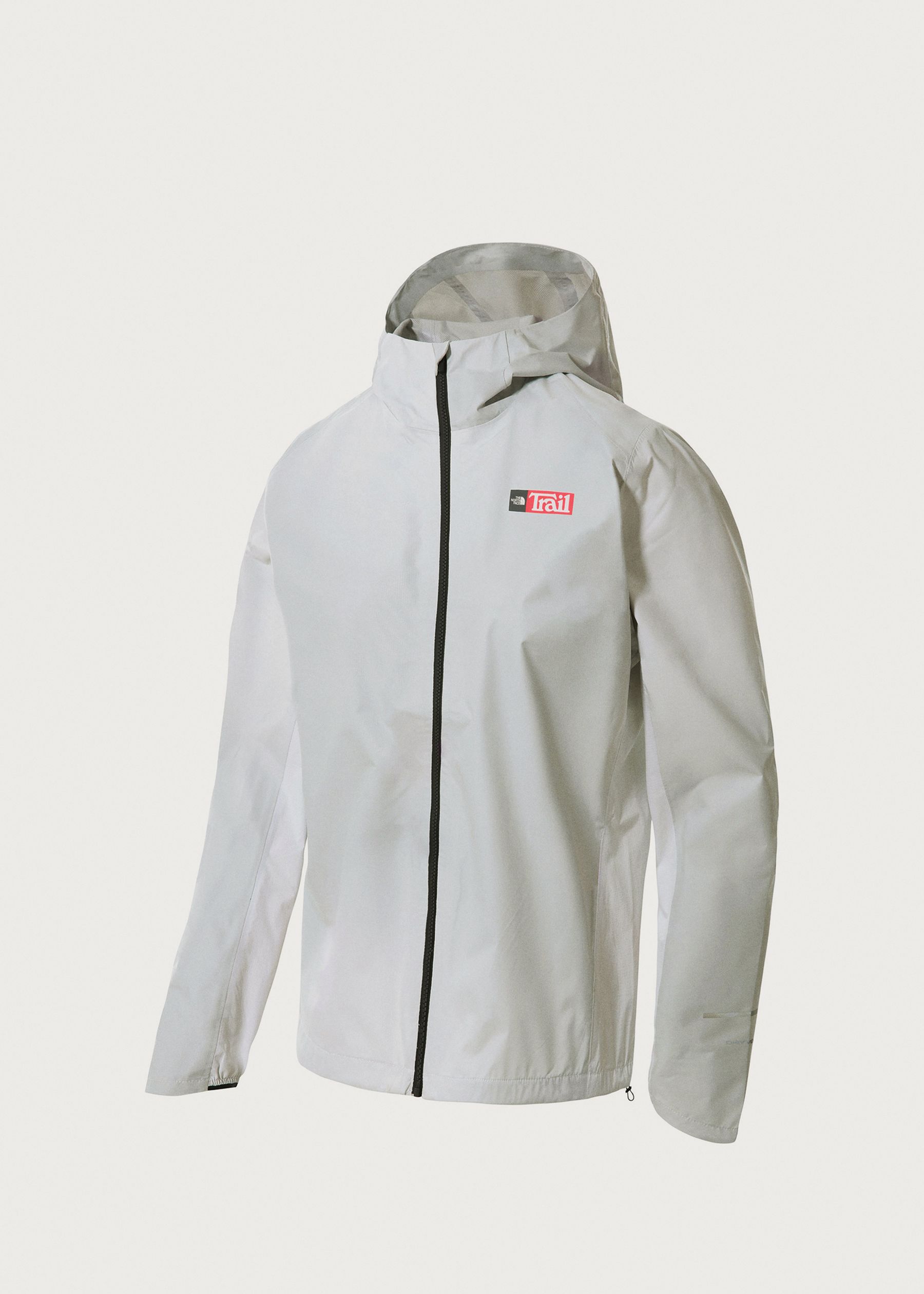 Image - 1 - First Dawn Print Packable Jacket