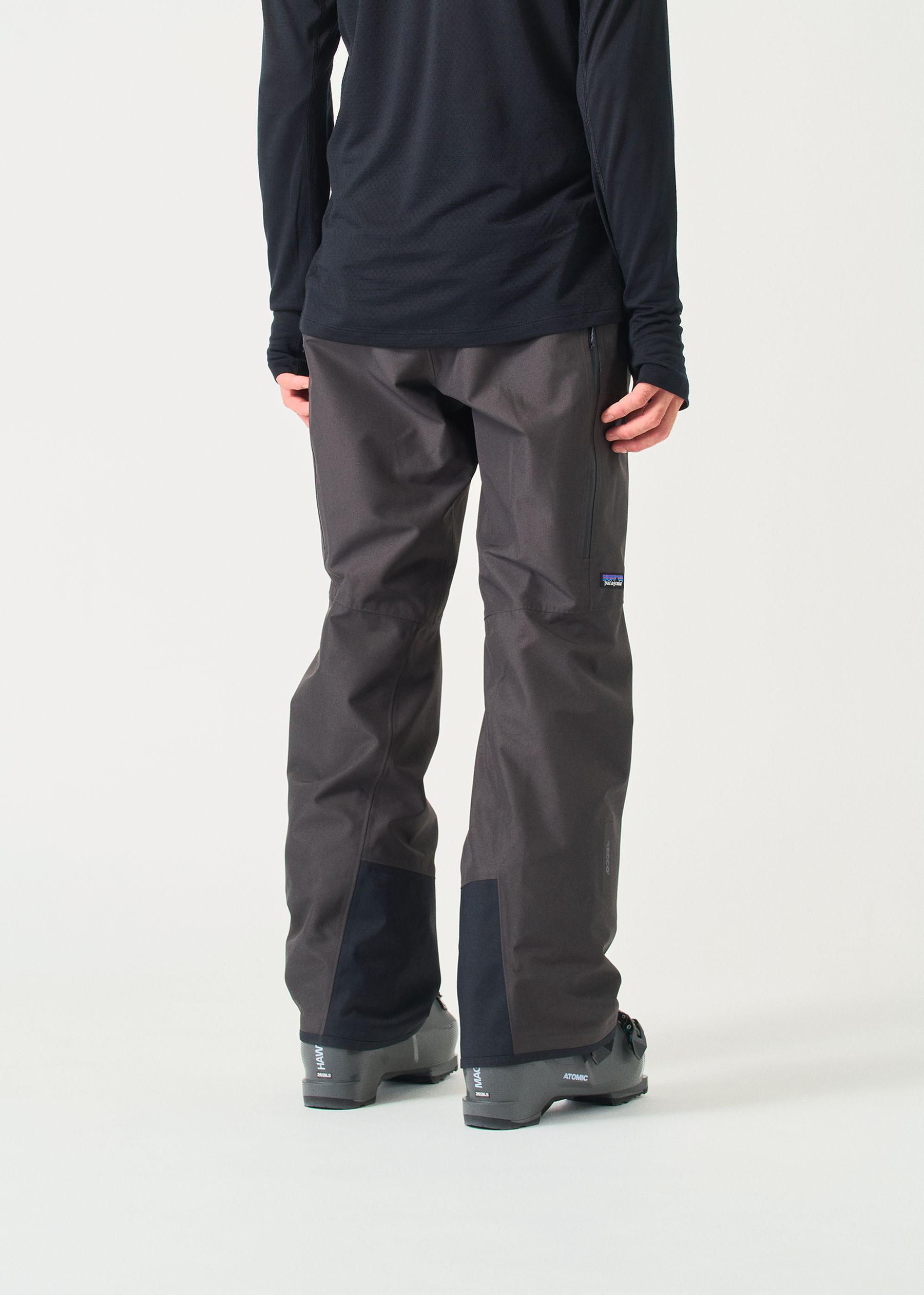Image - 3 - Powder Town Pants