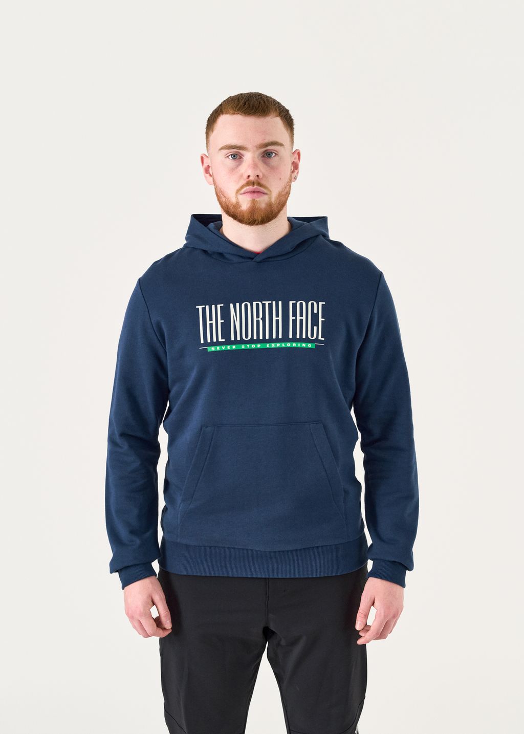 The North Face TNF Est 1966 Hoodie