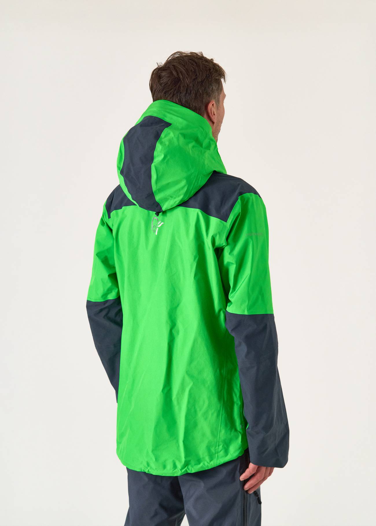 Norrona Trollveggen GORE-TEX Pro Light Jacket
