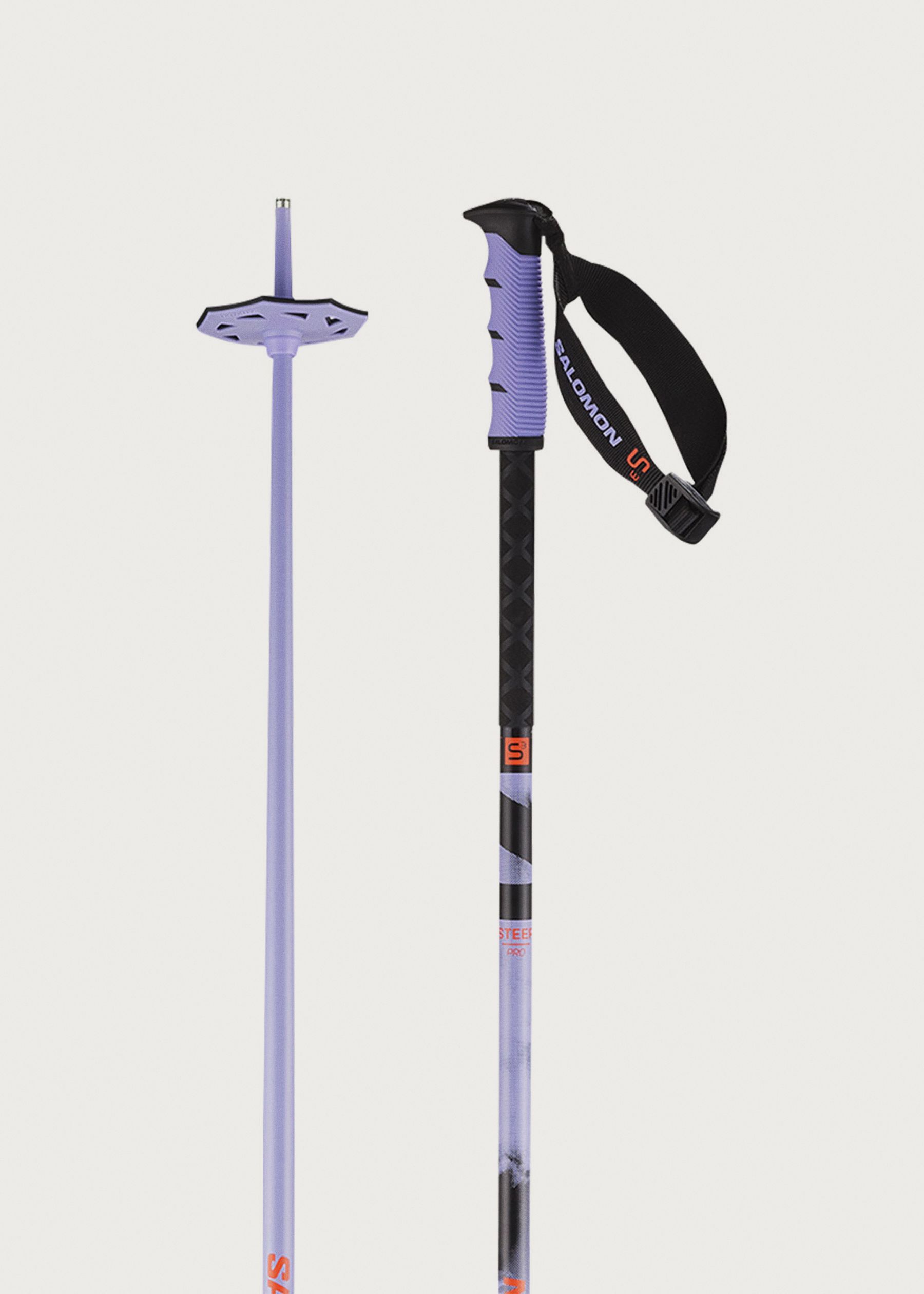 Image - 2 - Steep Pro S3 Ski Poles