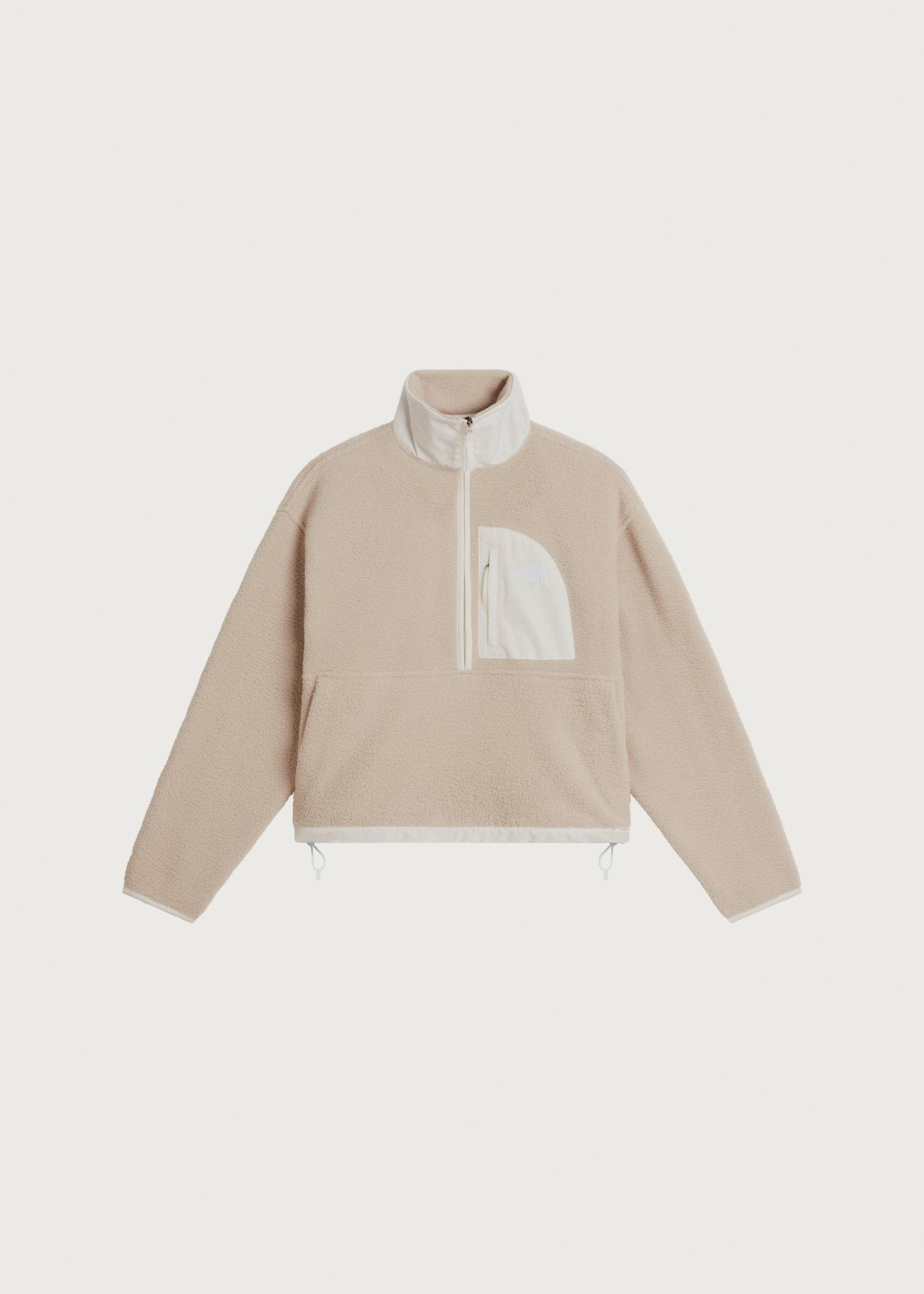Image - 3 - Yumiori Off Peak 1/2 Zip Jacket