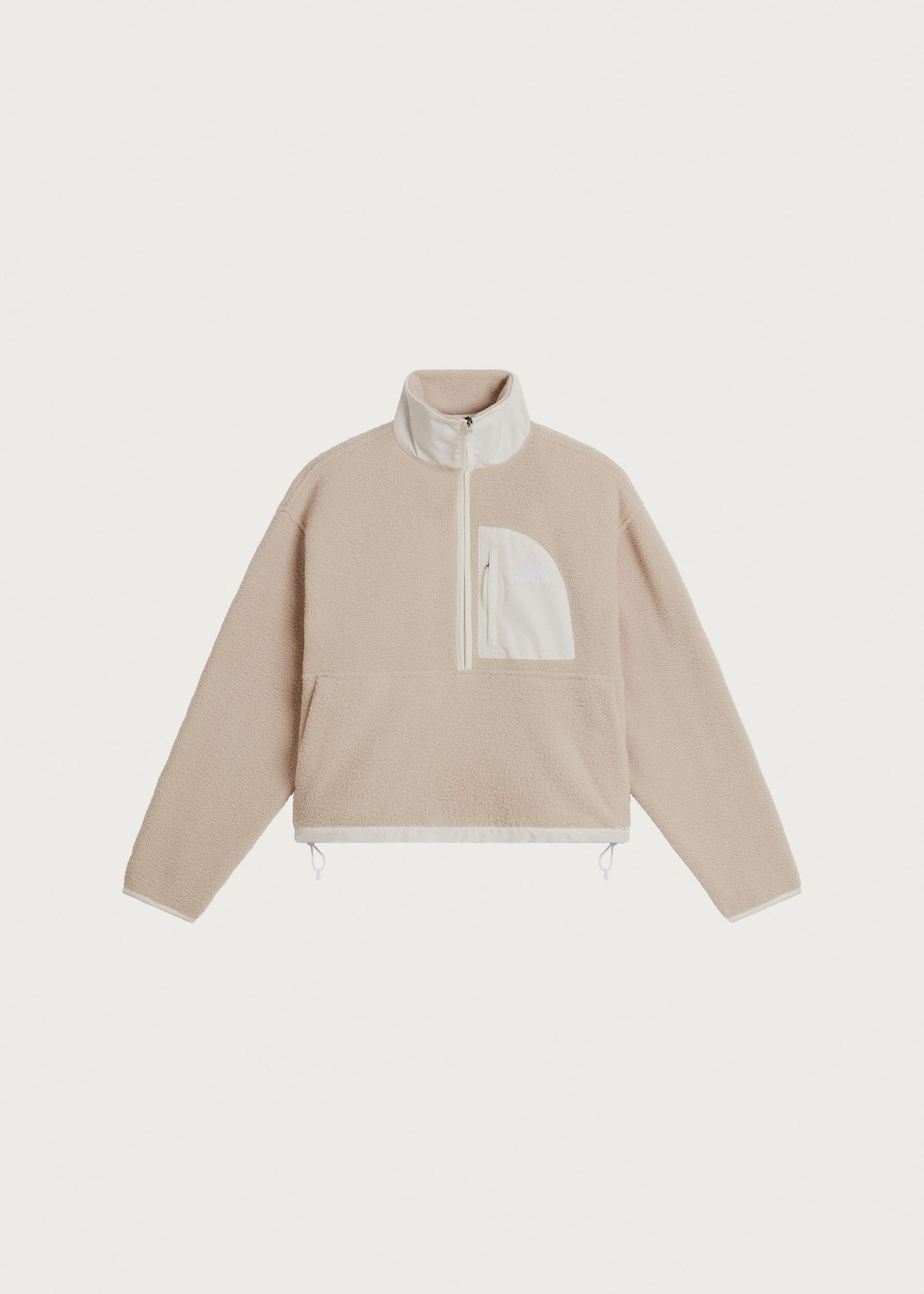 Image - 1 - Yumiori Off Peak 1/2 Zip Jacket