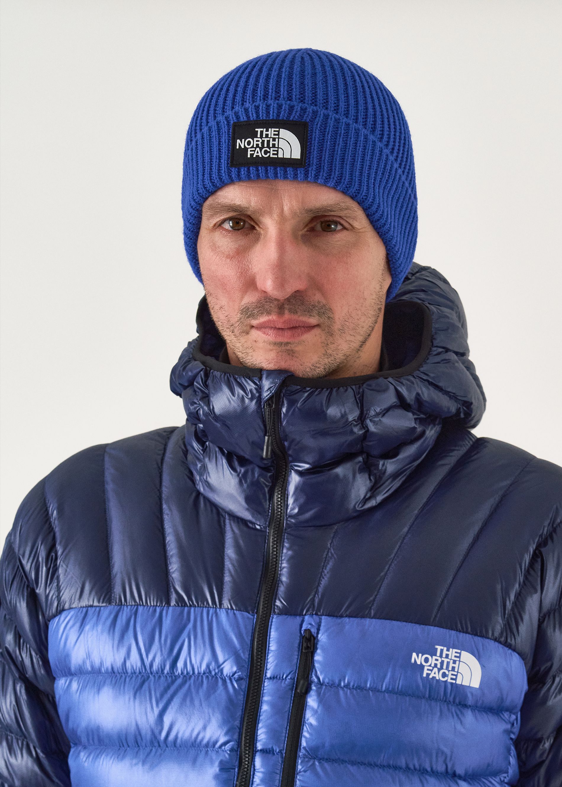 ロンハーマンUNDER×bravo アークテリクス ノースフェイス シュプリーム