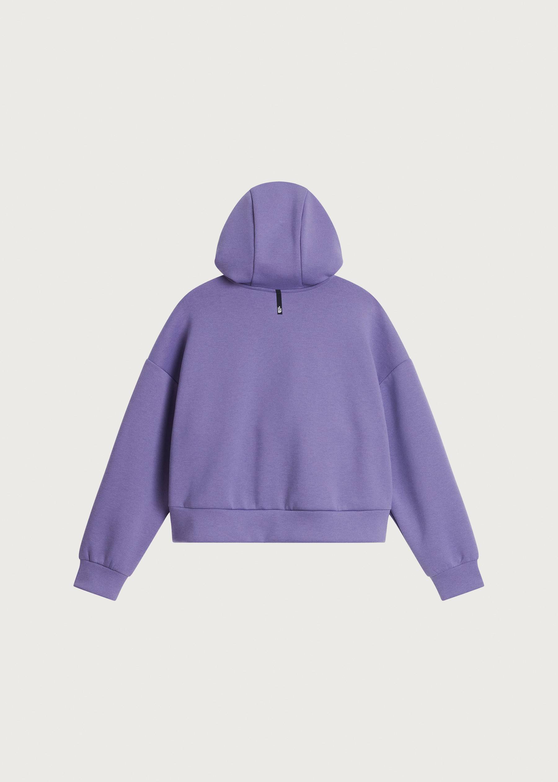 Image - 2 - Jaida Full Zip Hooded Jacket