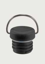 Loop Cap with Bale
