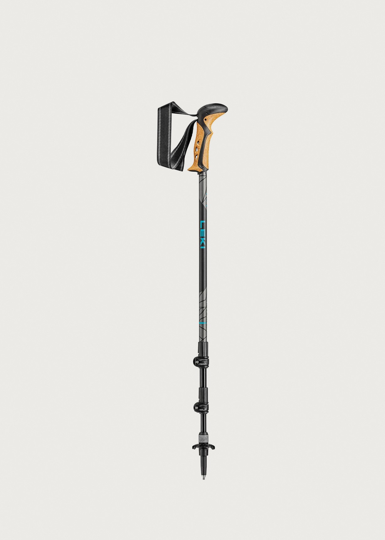 Leki World Cup Closed Gate Guard