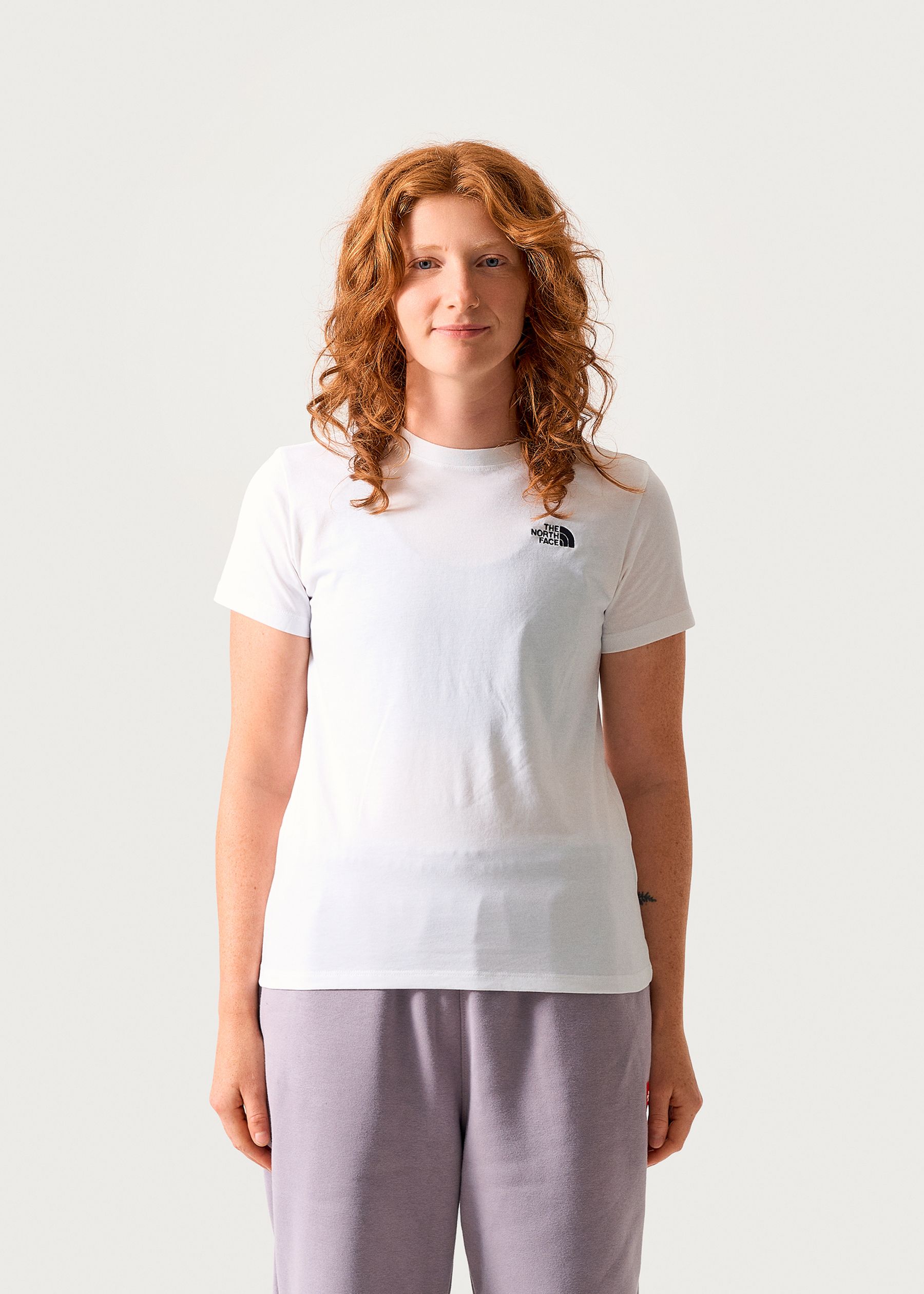 Image - 1 - Evolution Simple Dome Slim Tee