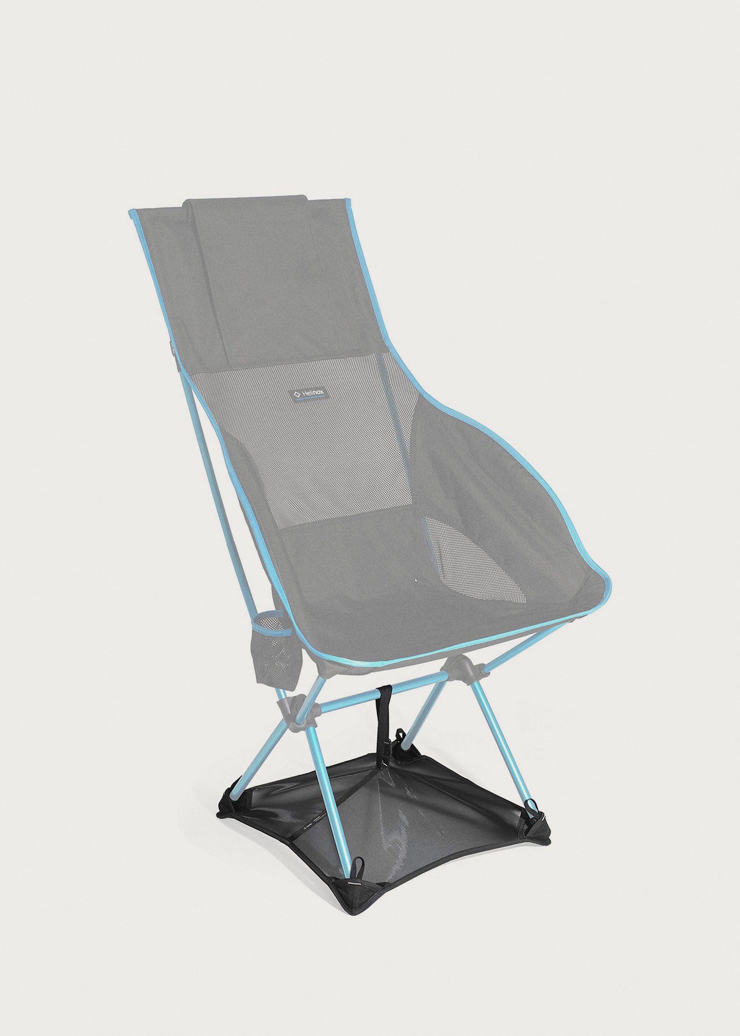 HELINOX PROTECTIVE GROUND SHEET ACCESSORY FOR CAMP CHAIRS