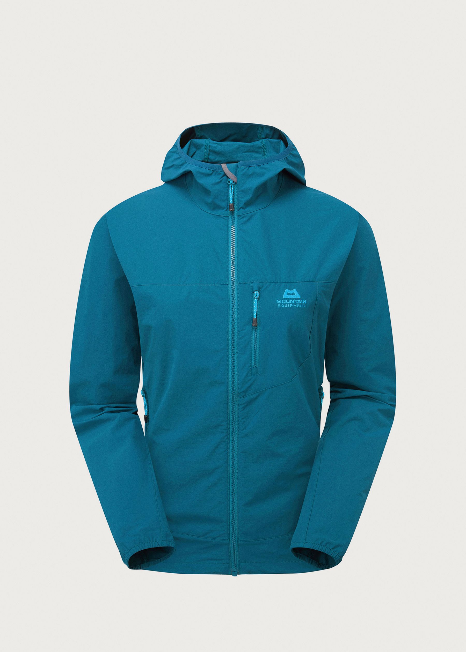Image - 1 - Echo Hooded Jacket