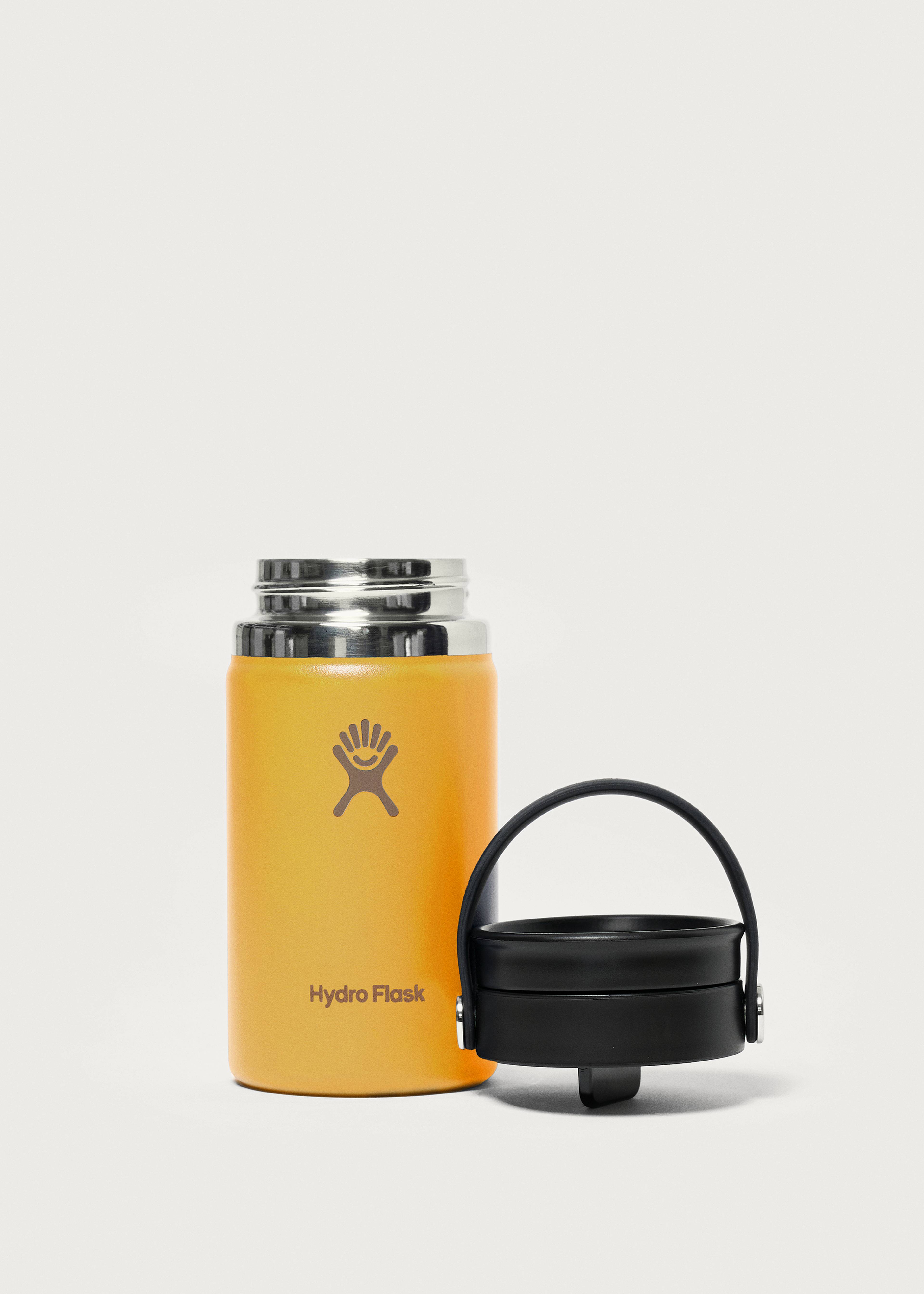 1l wide mouth water bottle hydro flask Flux™ 1L – HydraPak main image 0