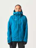 Crater Pro HS Hooded GORE-TEX Jacket