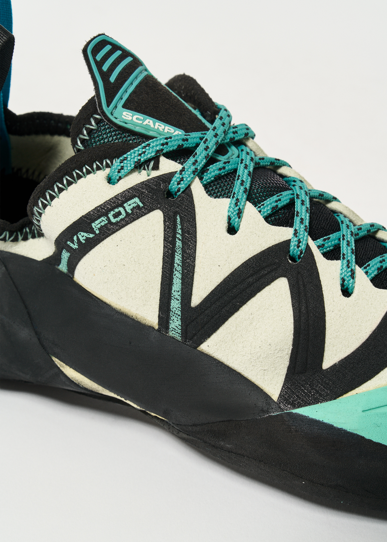 scarpa vapor lace womens