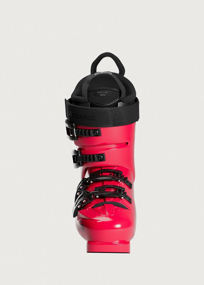 Atomic Redster J2 スキー100cmとブーツセット Atomic Redster J2 スキー100cmとブーツセット - メルカリ