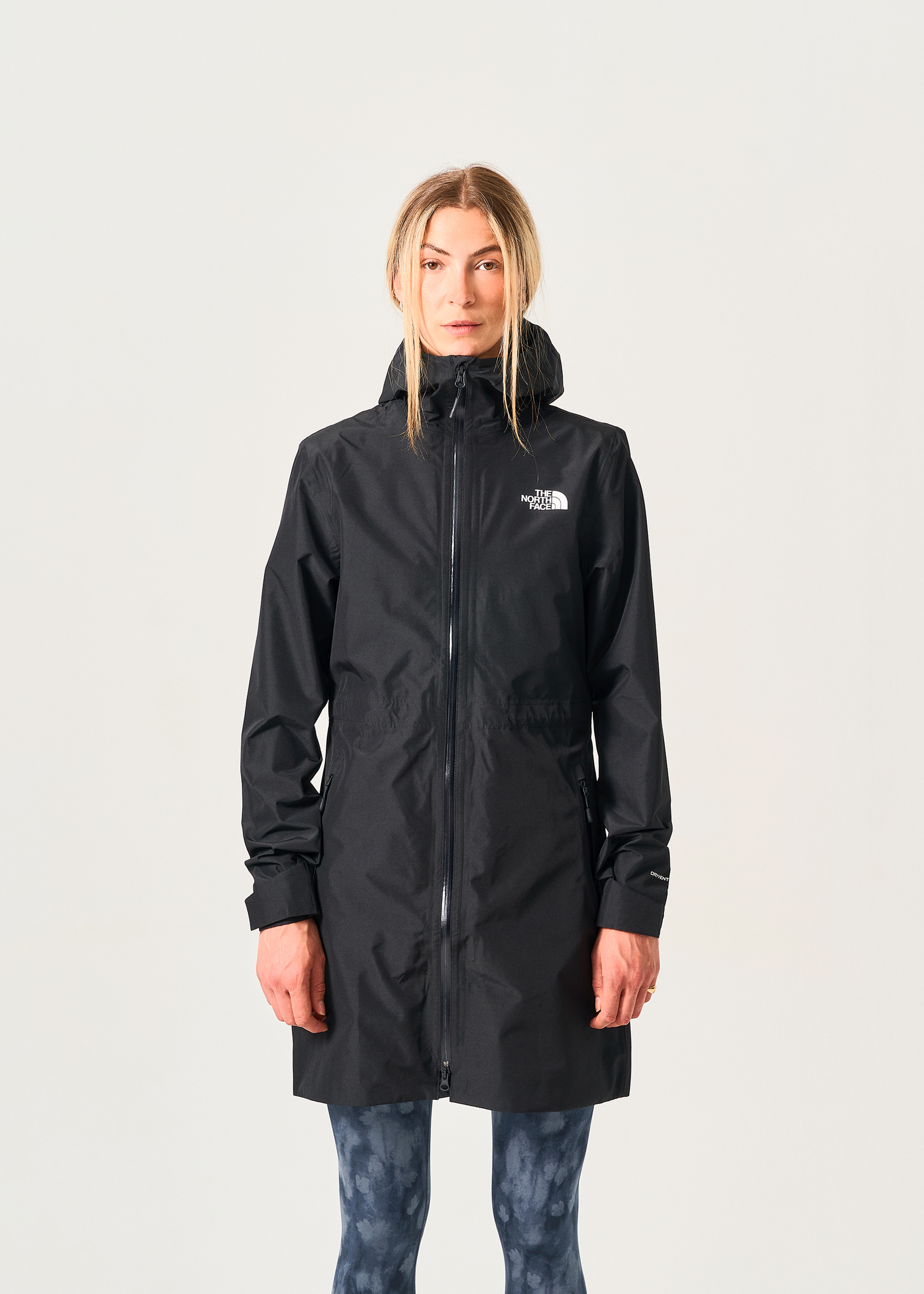 The North Face DryVent Mono Hikesteller (Bedretto) Parka