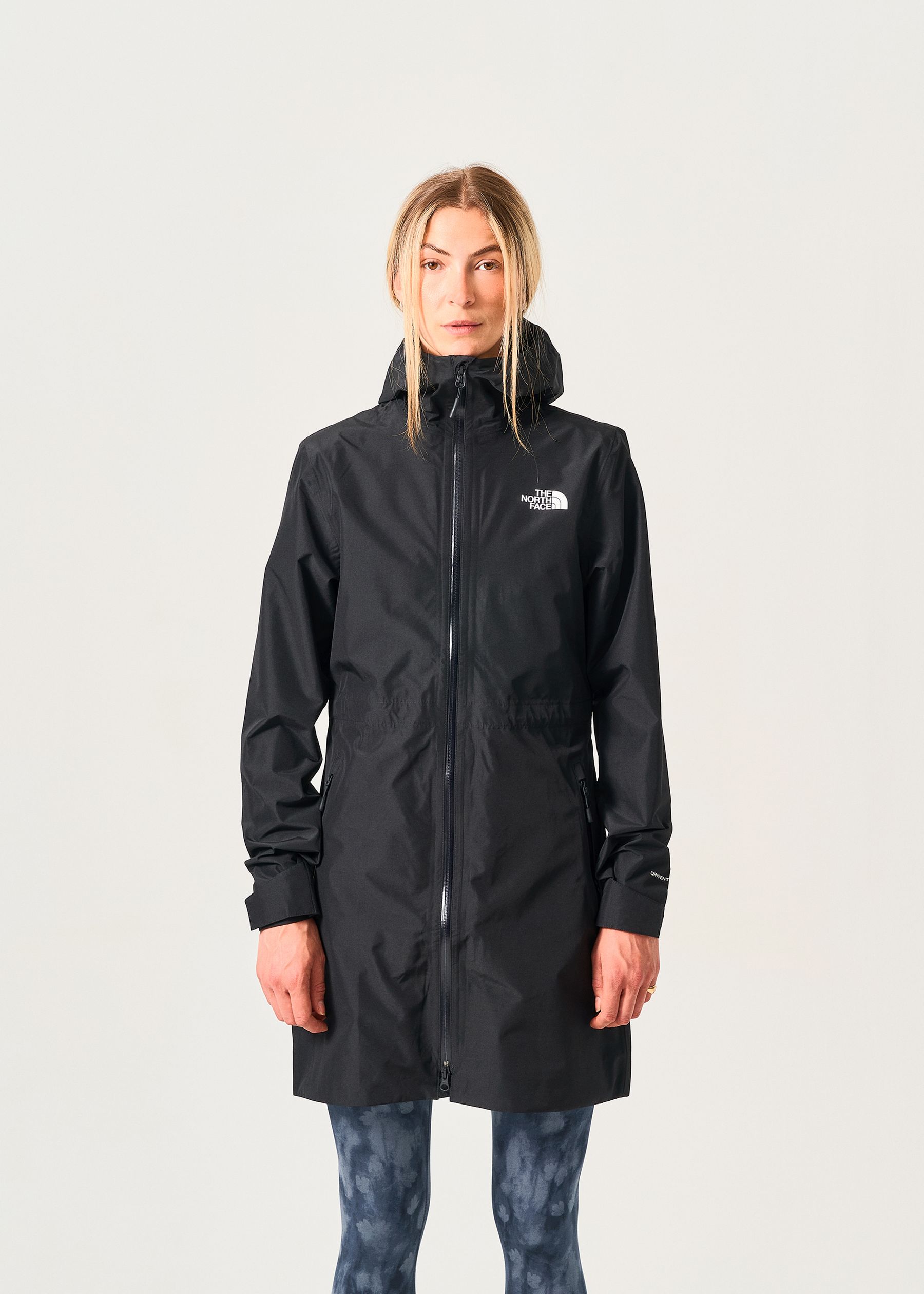 Image - 1 - DryVent Mono Hikesteller (Bedretto) Parka