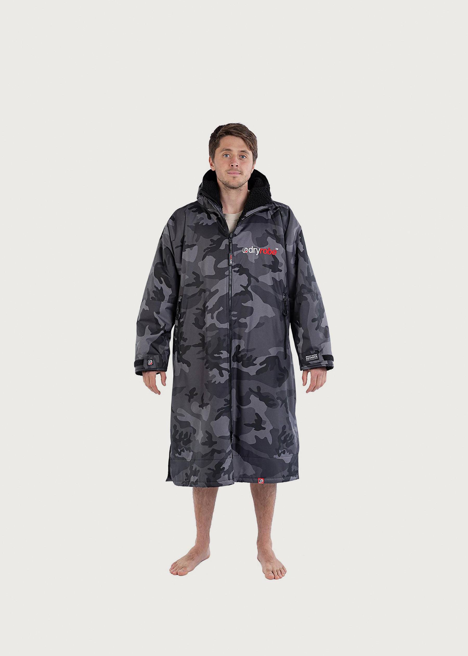 Image - 2 - Advance Long Sleeved Special Edition Dryrobe