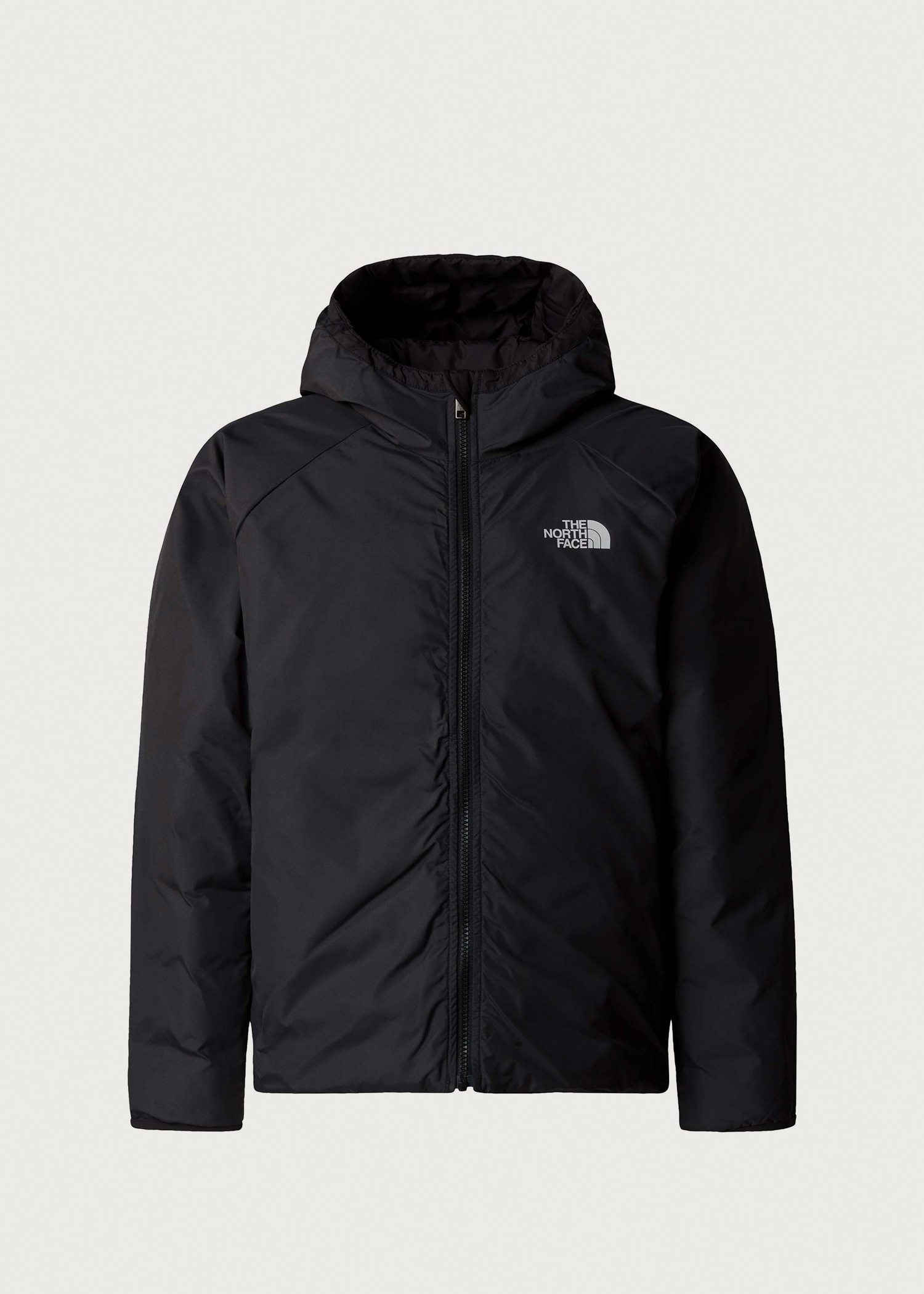 The North Face Boy's Reversible Perrito Hooded Jacket