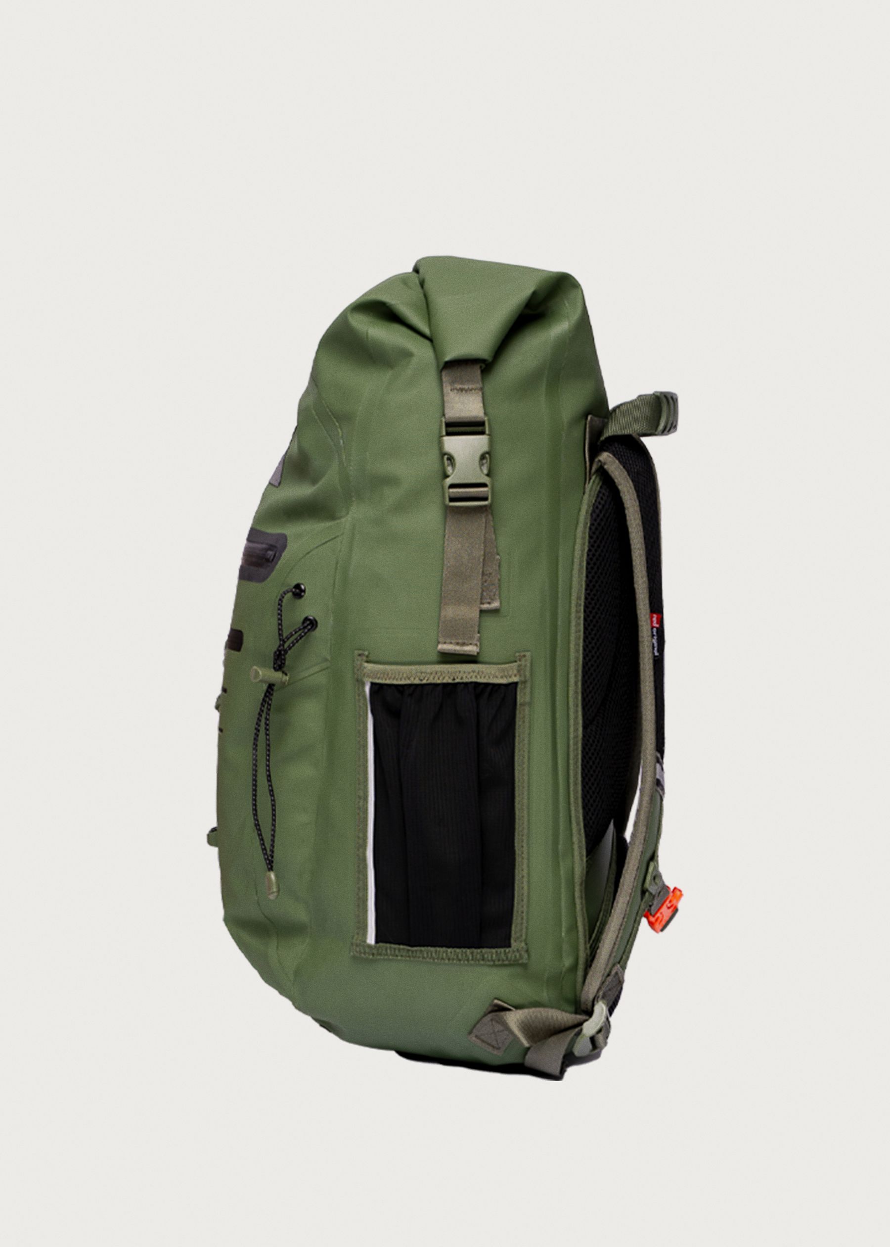 Image - 2 - Adventure Waterproof Backpack 30L