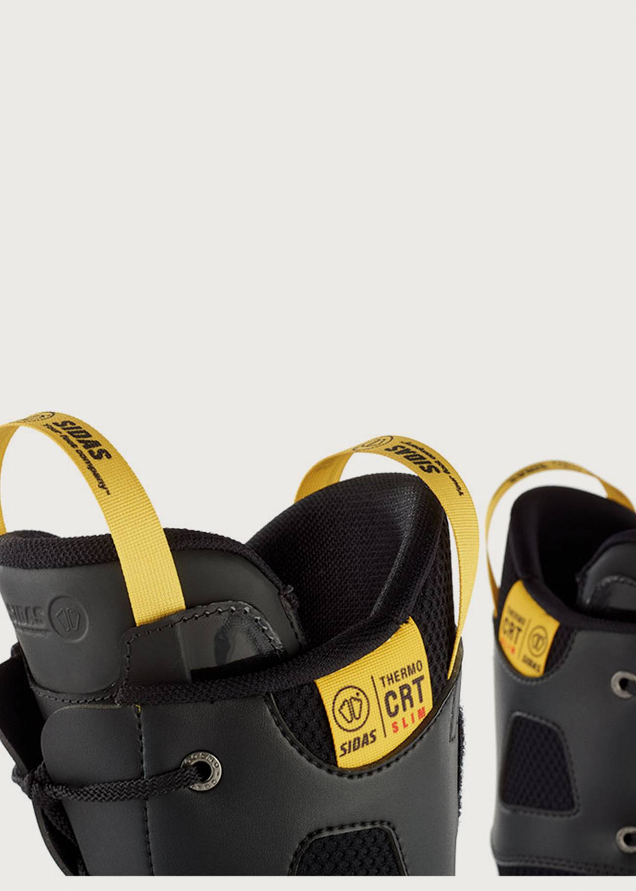 29.5 SIDAS CENTRAL SLIM ブーツライナー 29.5 SIDAS CENTRAL SLIM ブーツライナー