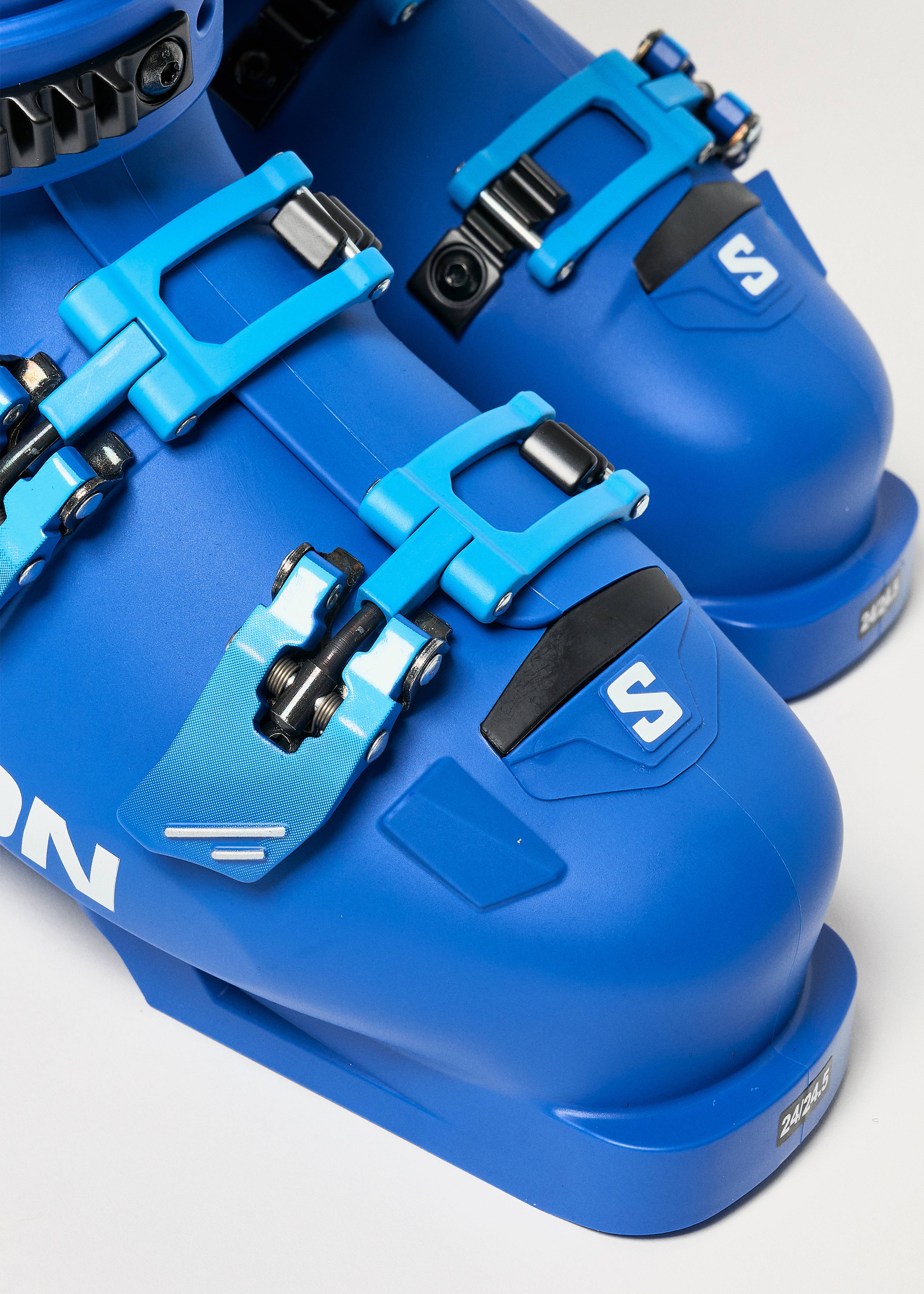 Salomon S/Race 70 Kids' Ski Boots