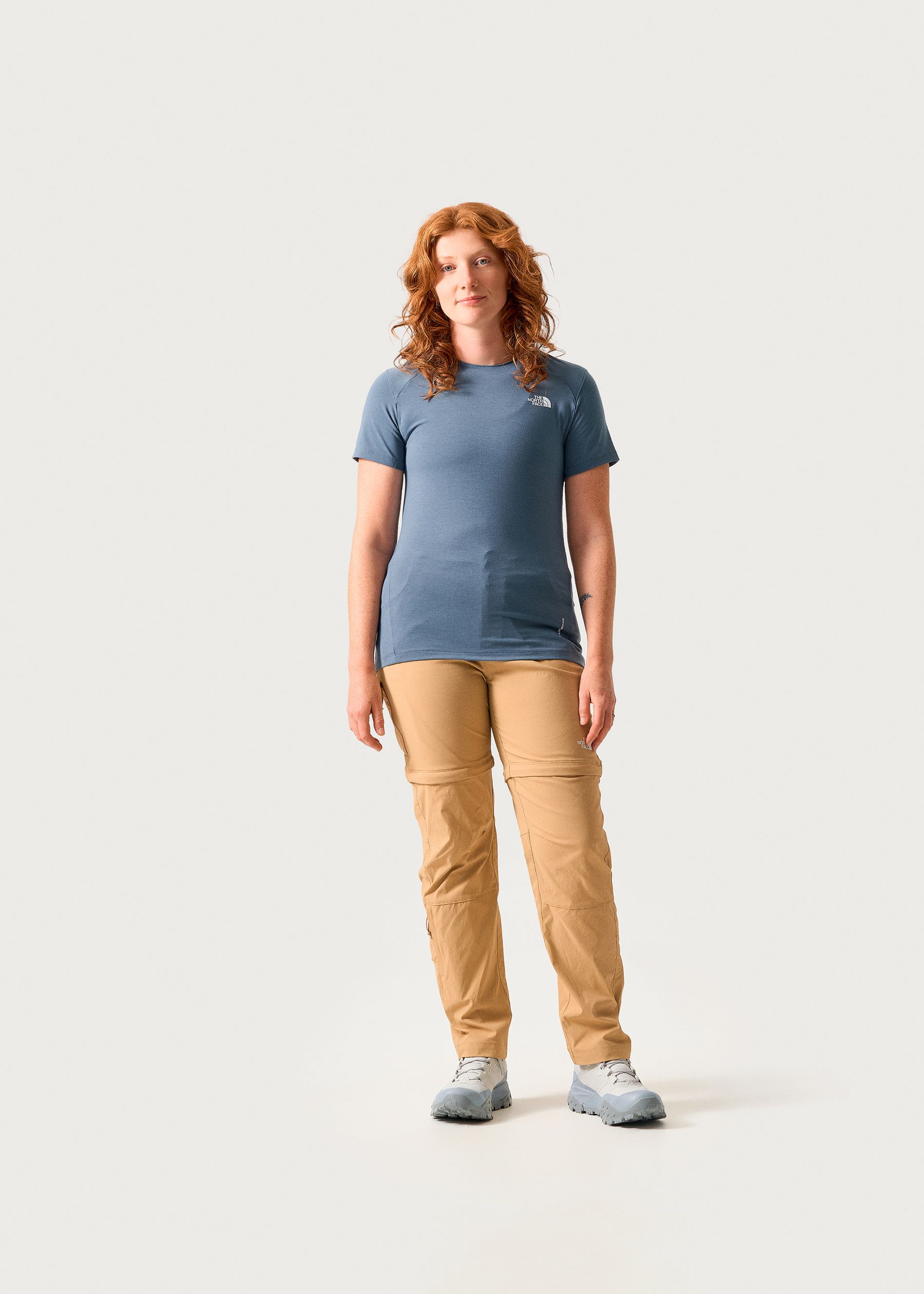 Image - 2 - Exploration Convertible Regular Straight Pants