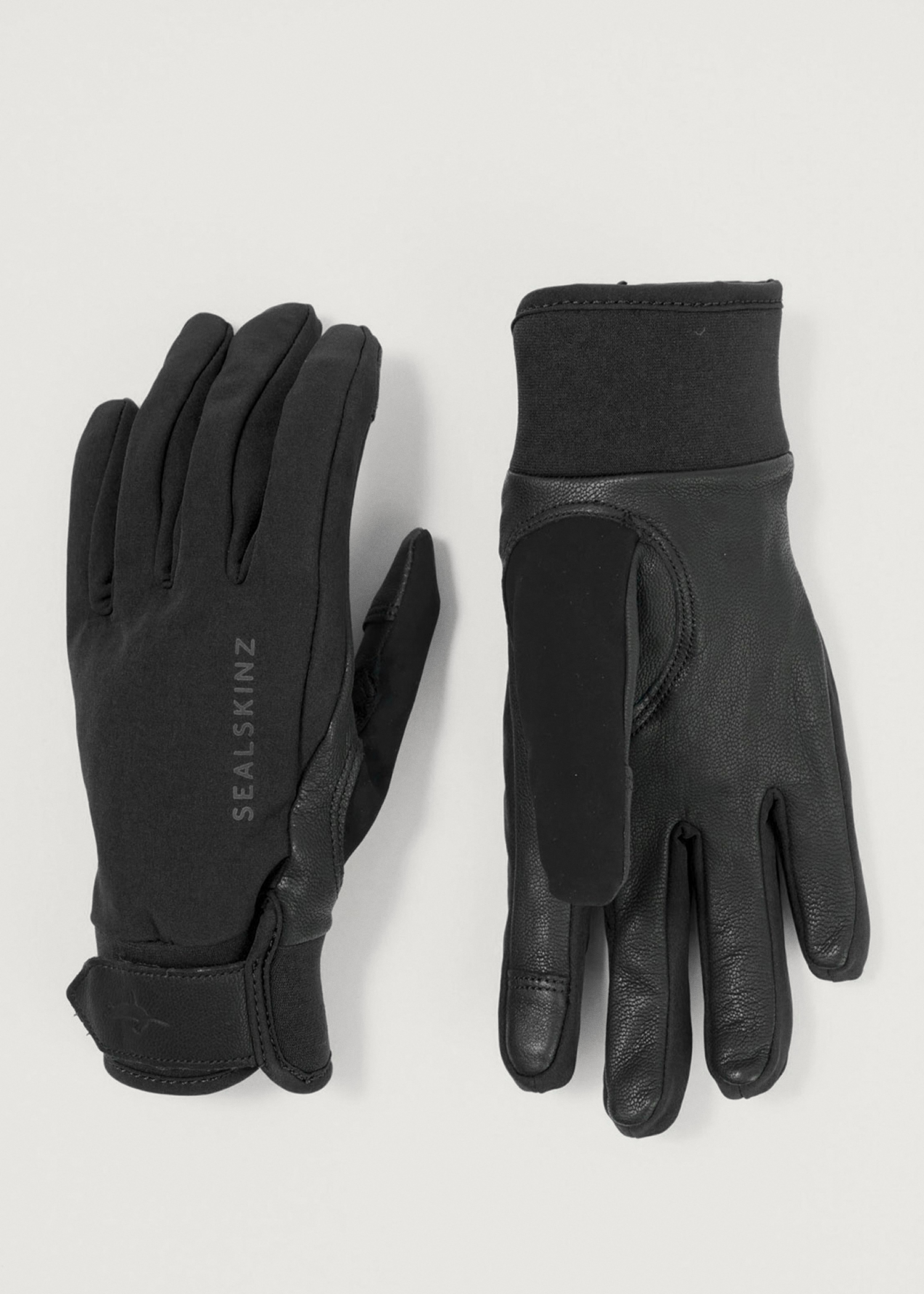 Waterproof Gloves Go Outdoors Gloves Ladies Driving Gloves Tough