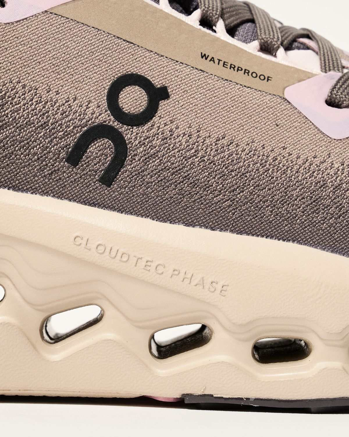 CloudTec Phase midsole 
