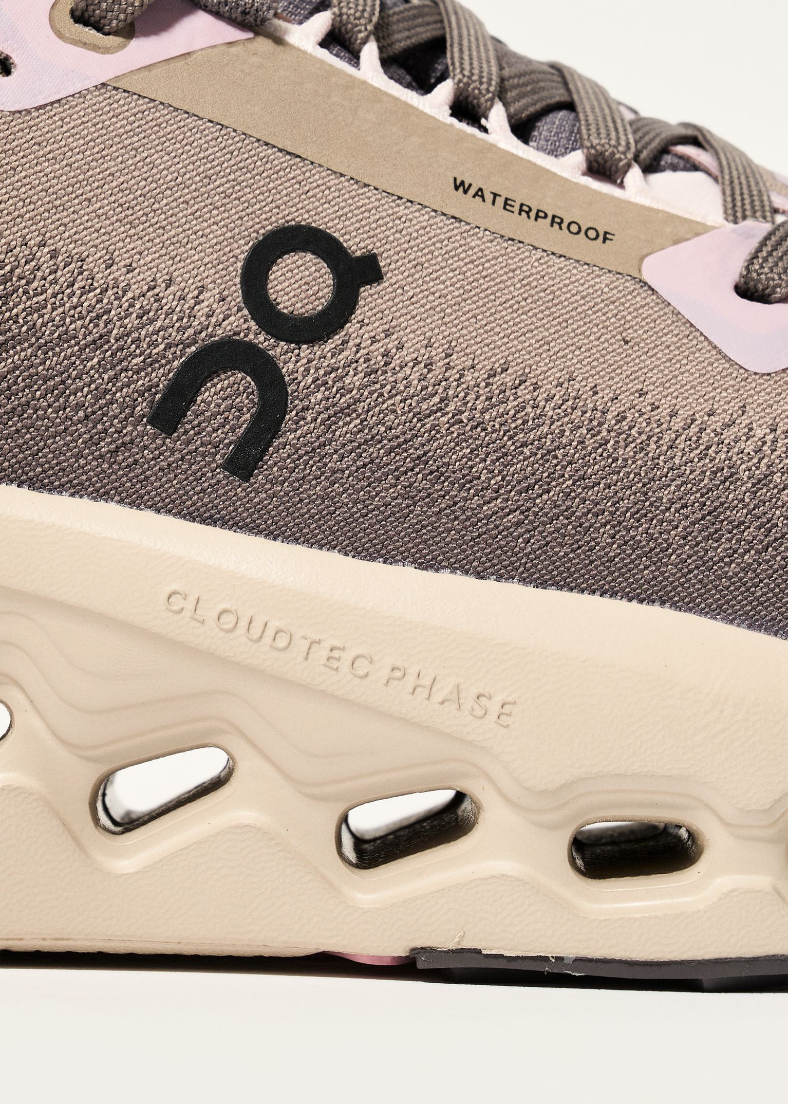 CloudTec Phase midsole 