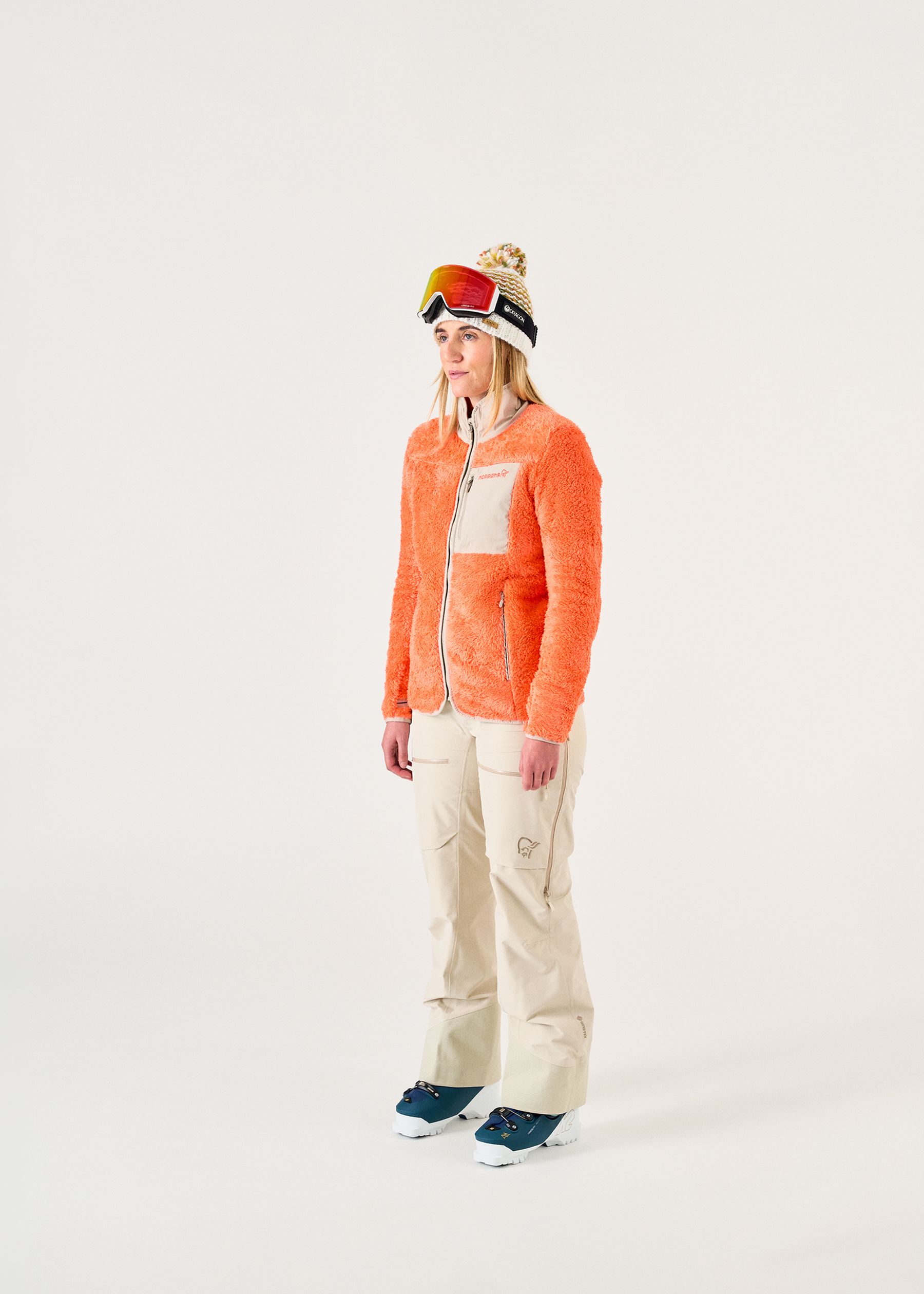 Image - 2 - Femund Warm3 Fleece