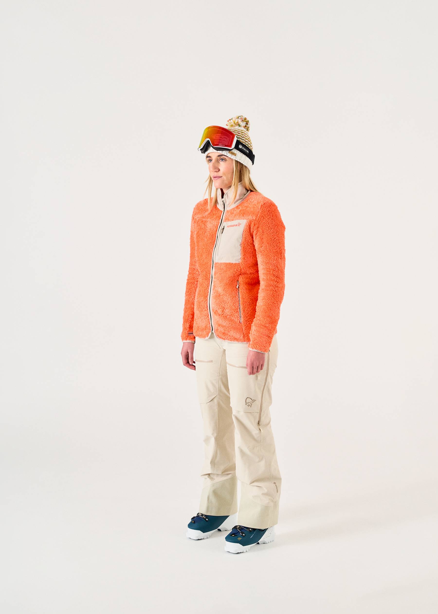 Image - 2 - Femund Warm3 Fleece
