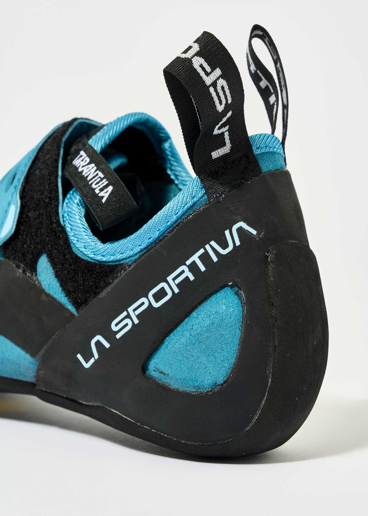 La Sportiva Tarantula Climbing Shoes