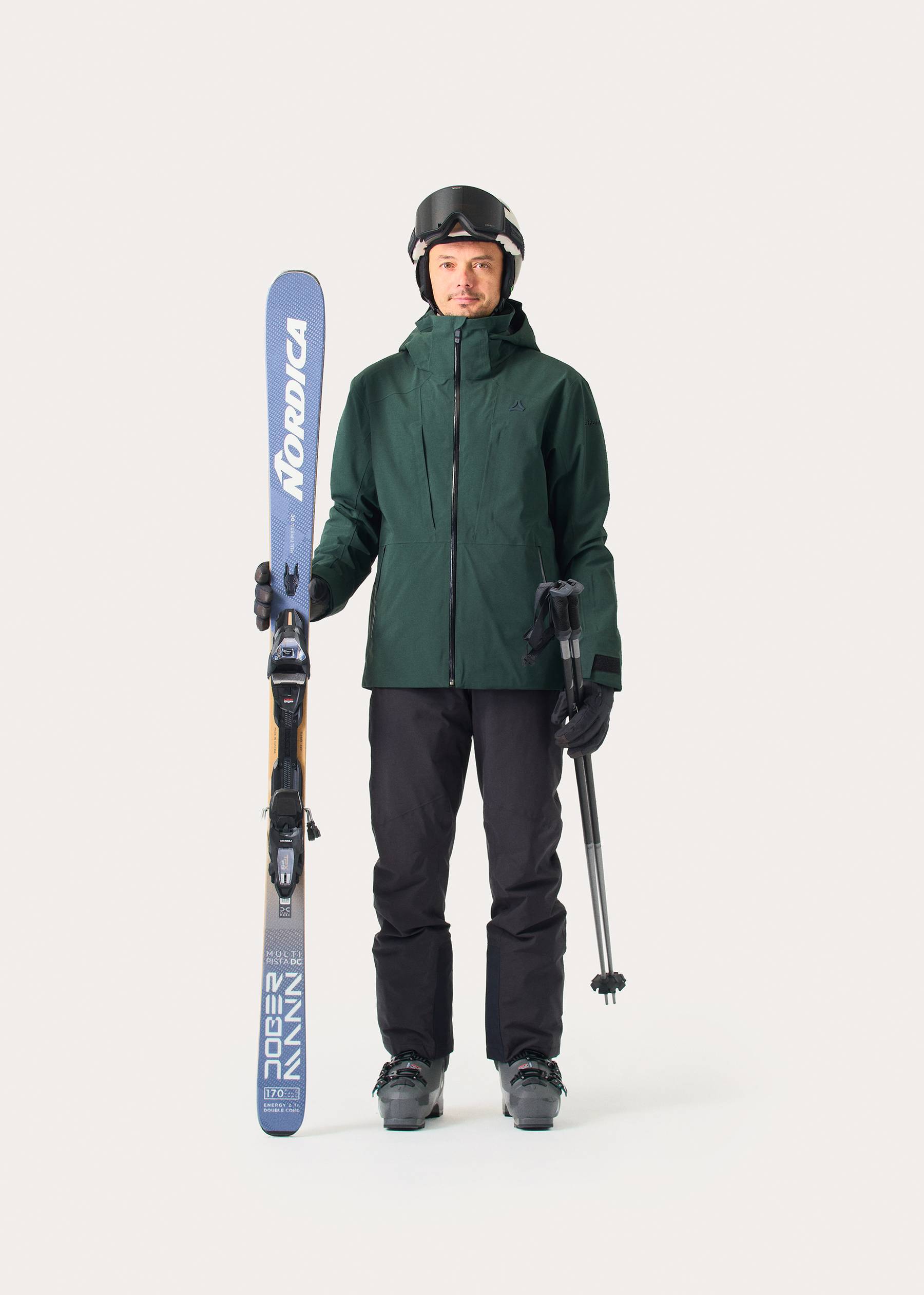 Image - 2 - Pontre Jacket