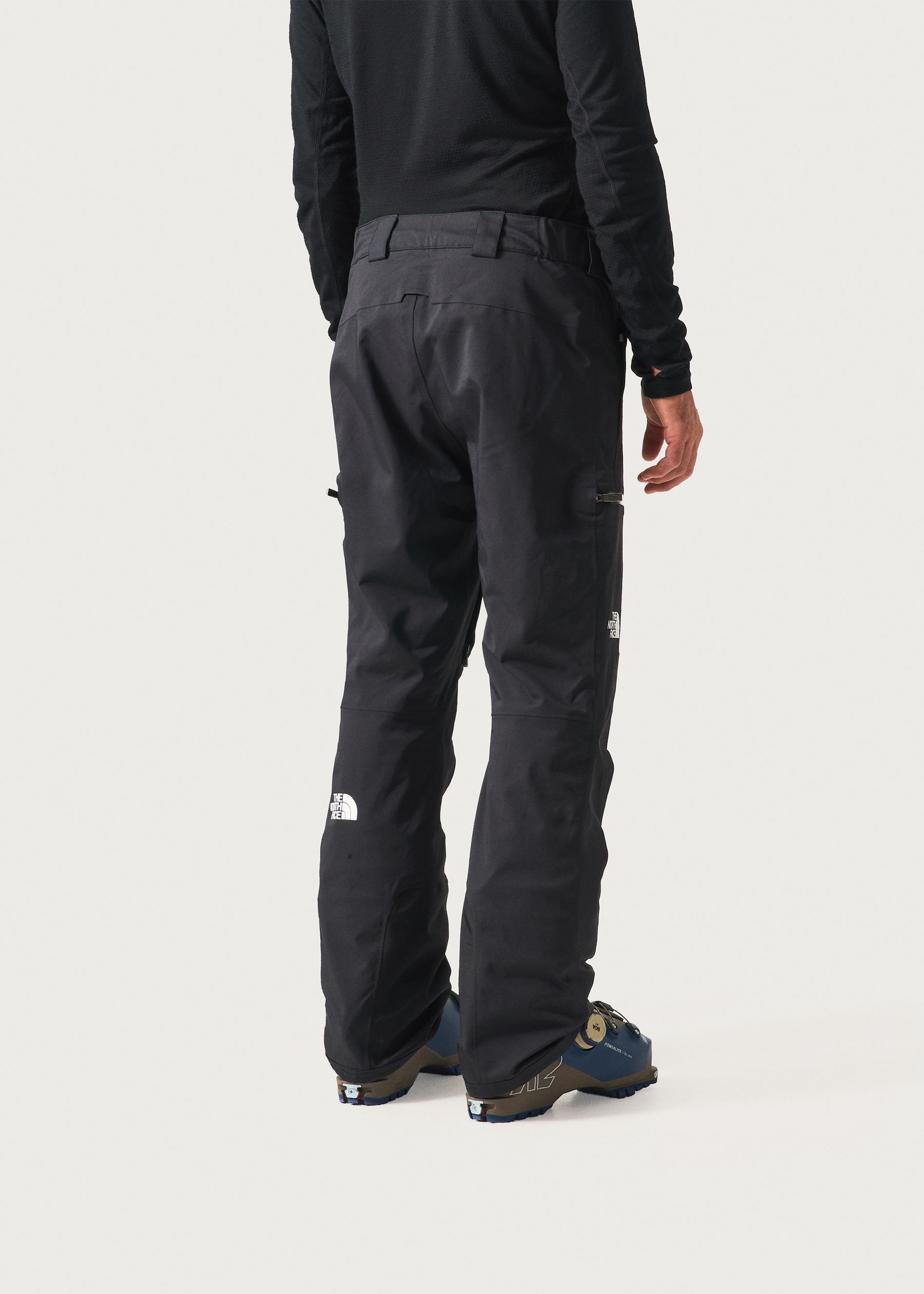 Image - 3 - Chakal Pants Short