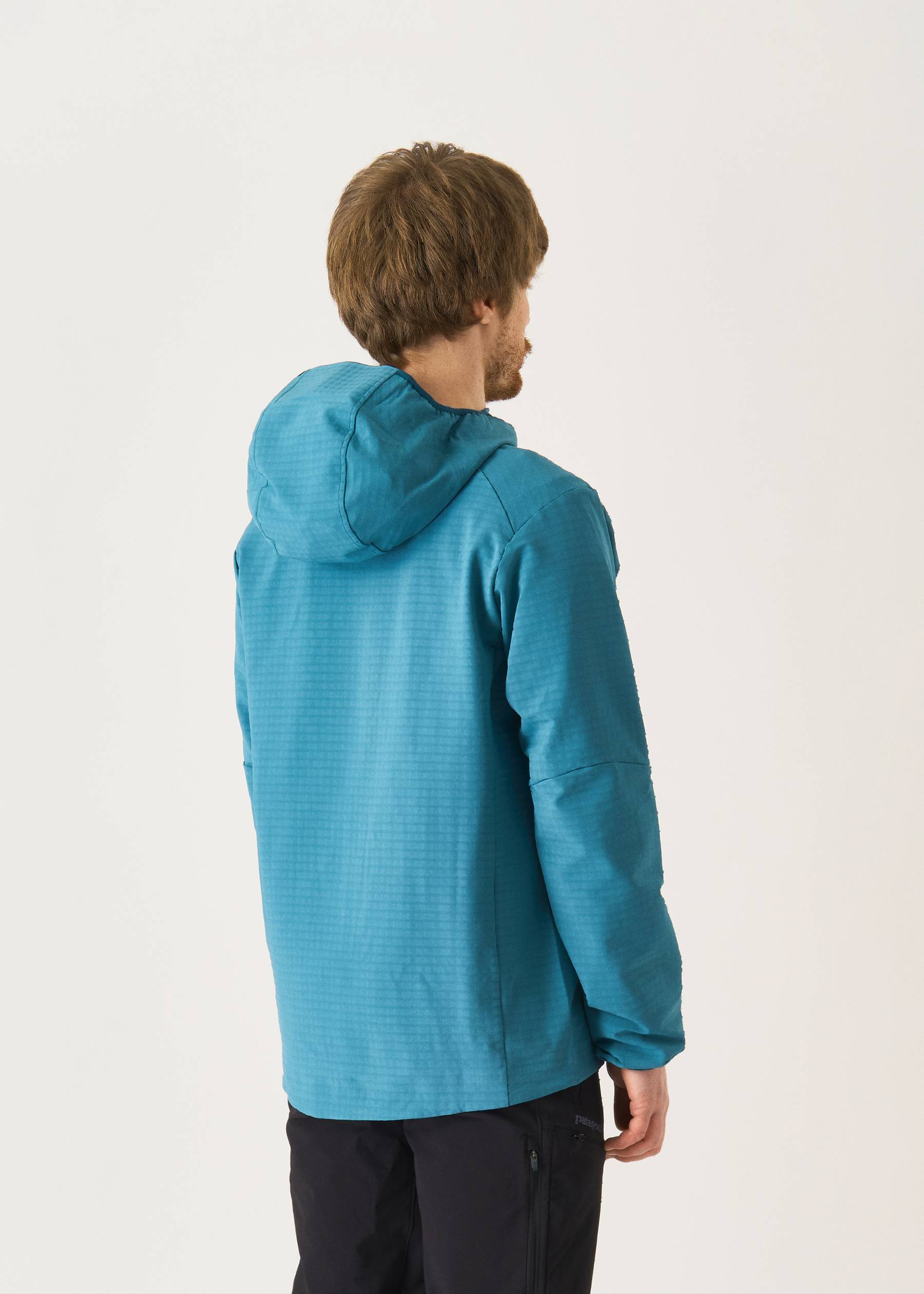 Image - 3 - R1 TechFace Hoody