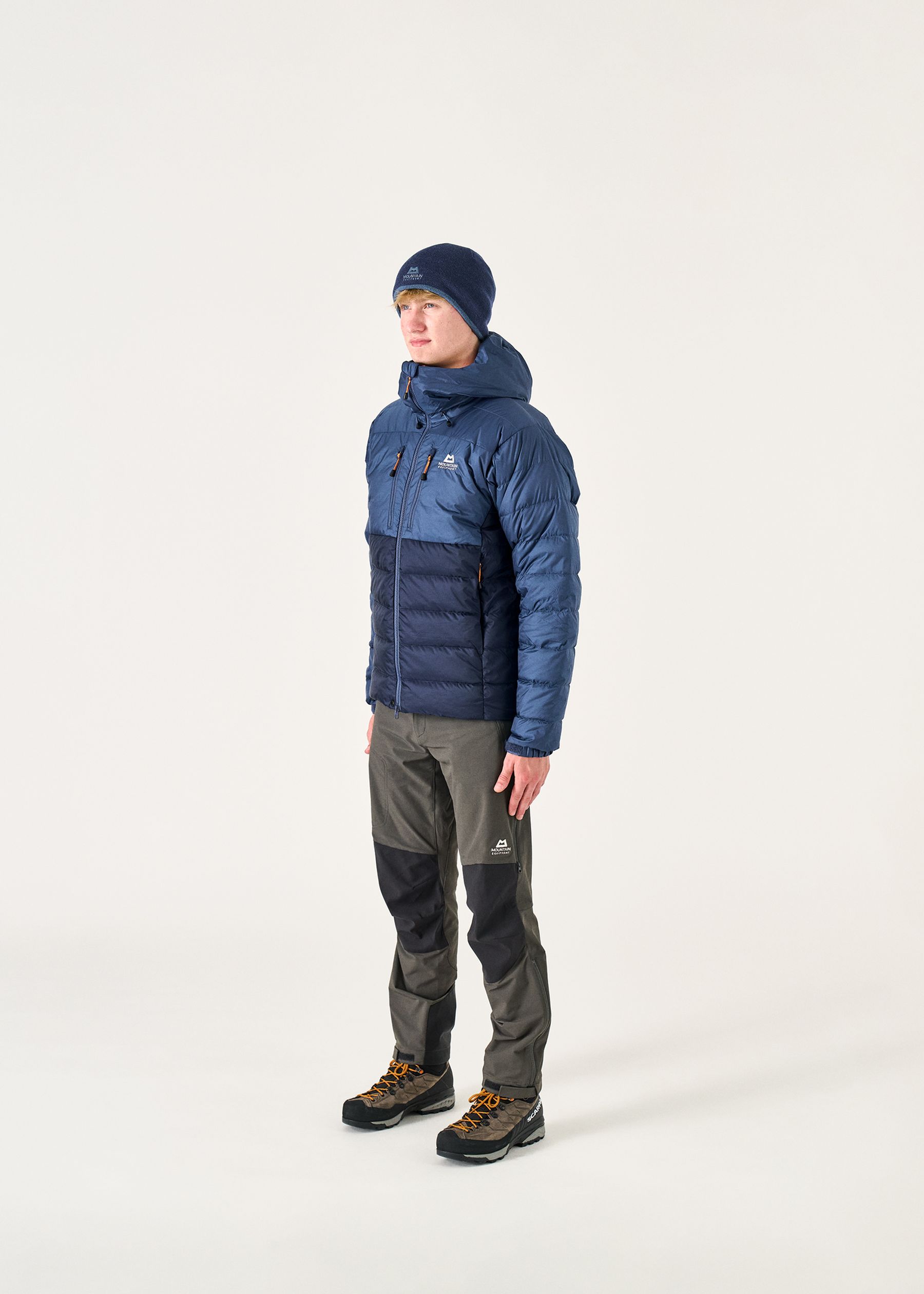 Image - 2 - Paiyu Down Jacket