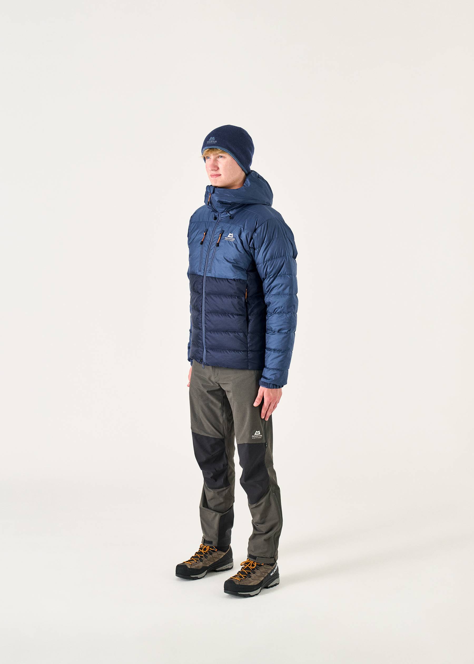 Image - 2 - Paiyu Down Jacket