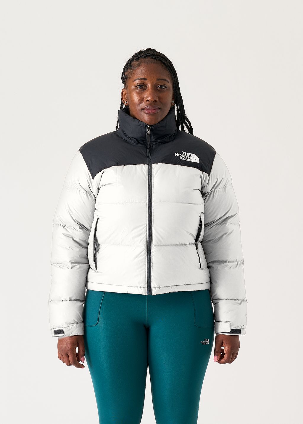 The North Face 1996 Retro Nuptse Jacket