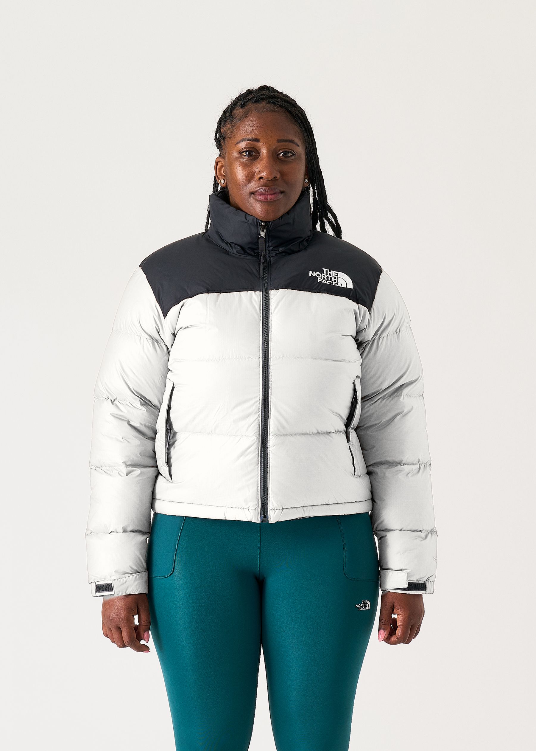Image - 1 - 1996 Retro Nuptse Jacket