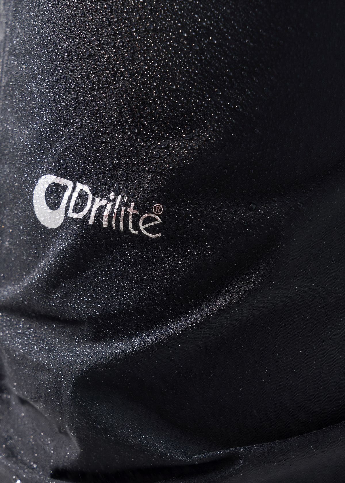 Drilite waterproof protection