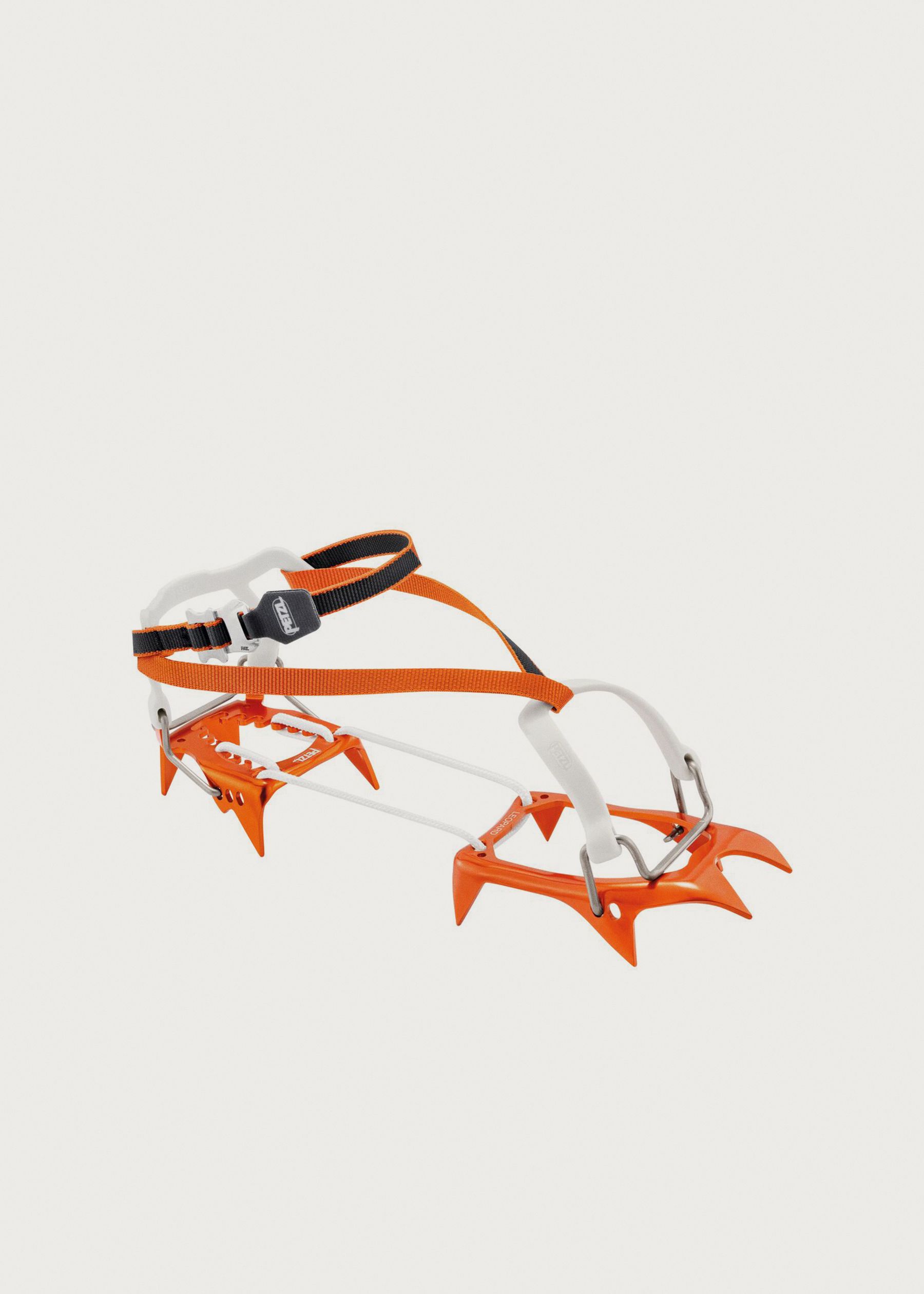 Image - 1 - Leopard Hybrid Leverlock Crampons