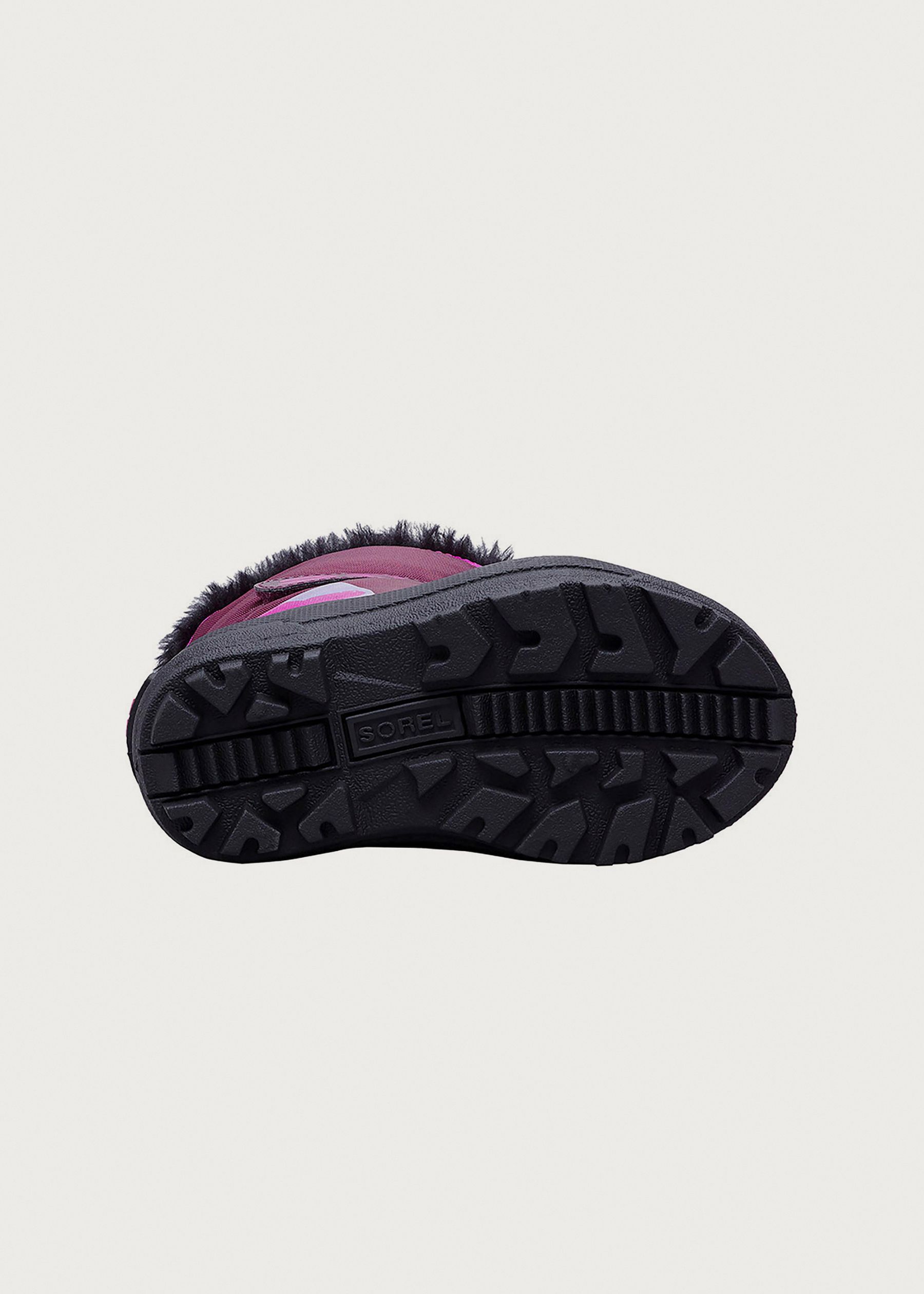 Image - 3 - Toddlers' Snow Commander Snow Boots