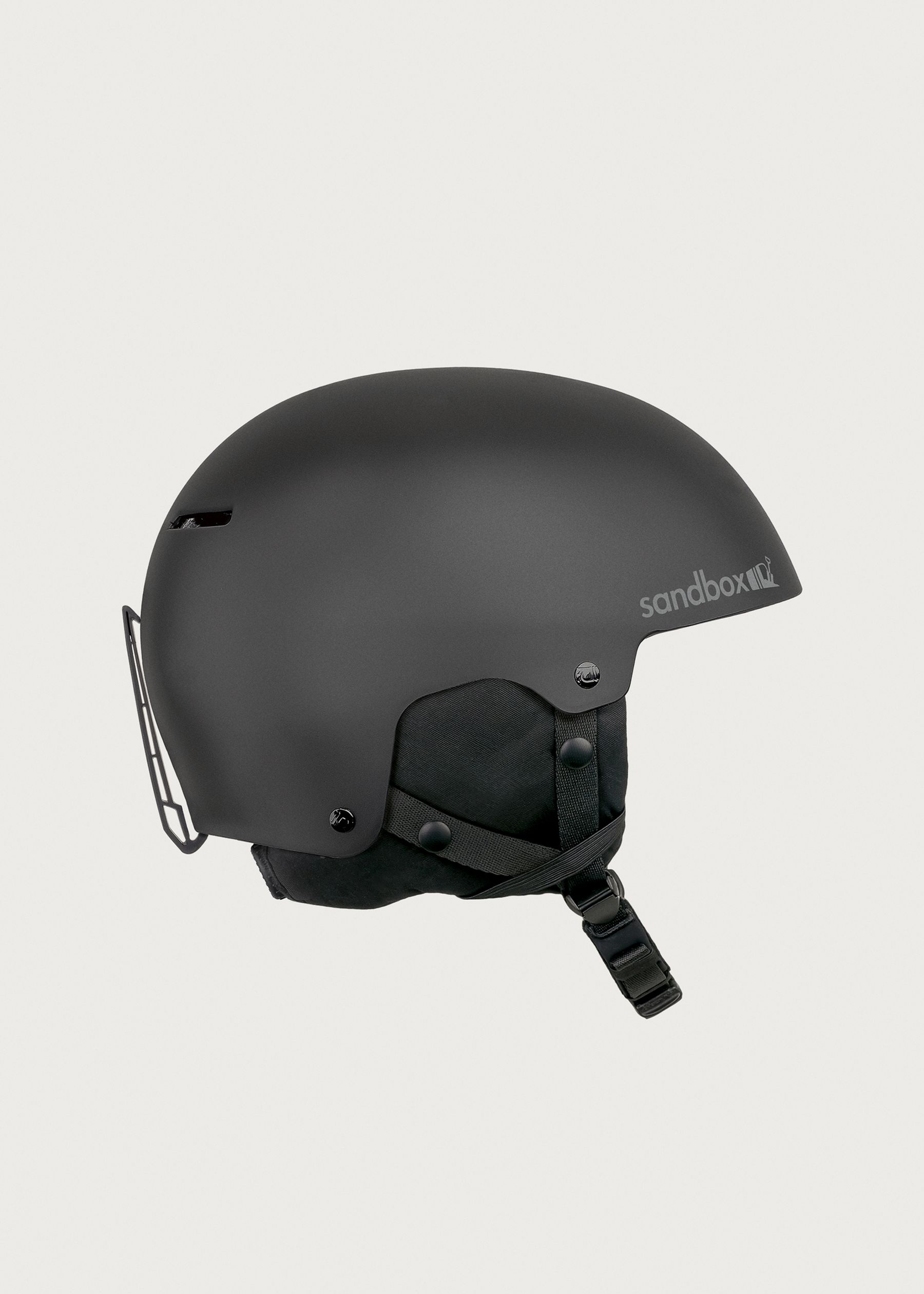Image - 1 - Icon Snow Helmet